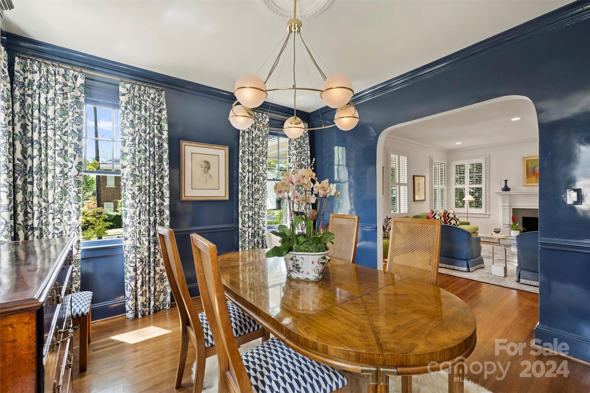 125 Altondale Avenue Charlotte NC 28207