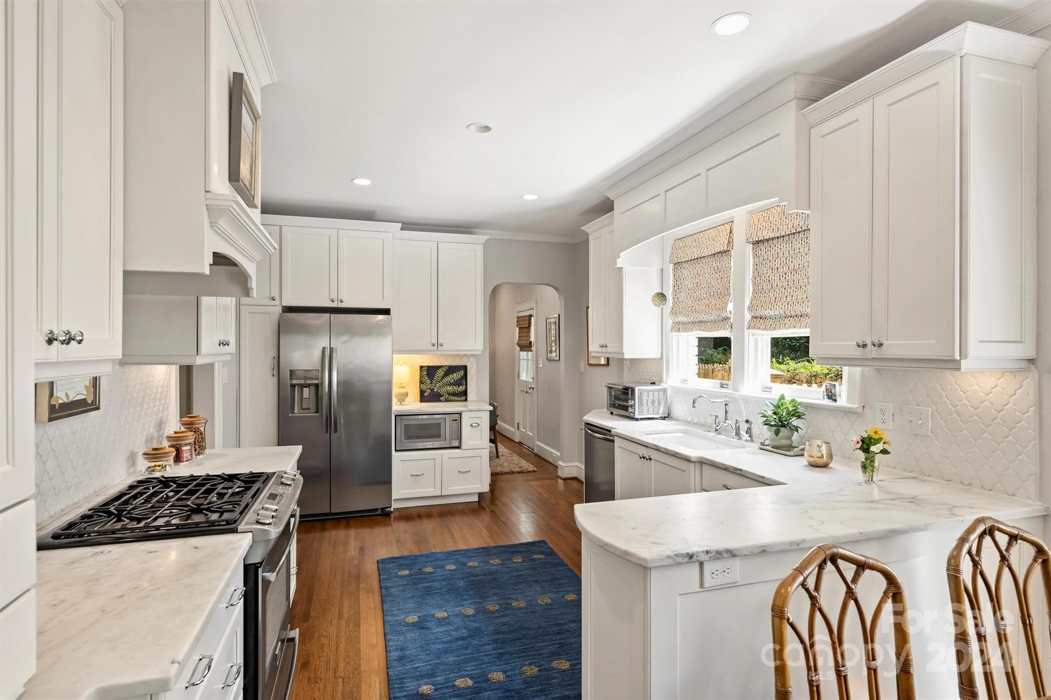 125 Altondale Avenue Charlotte NC 28207