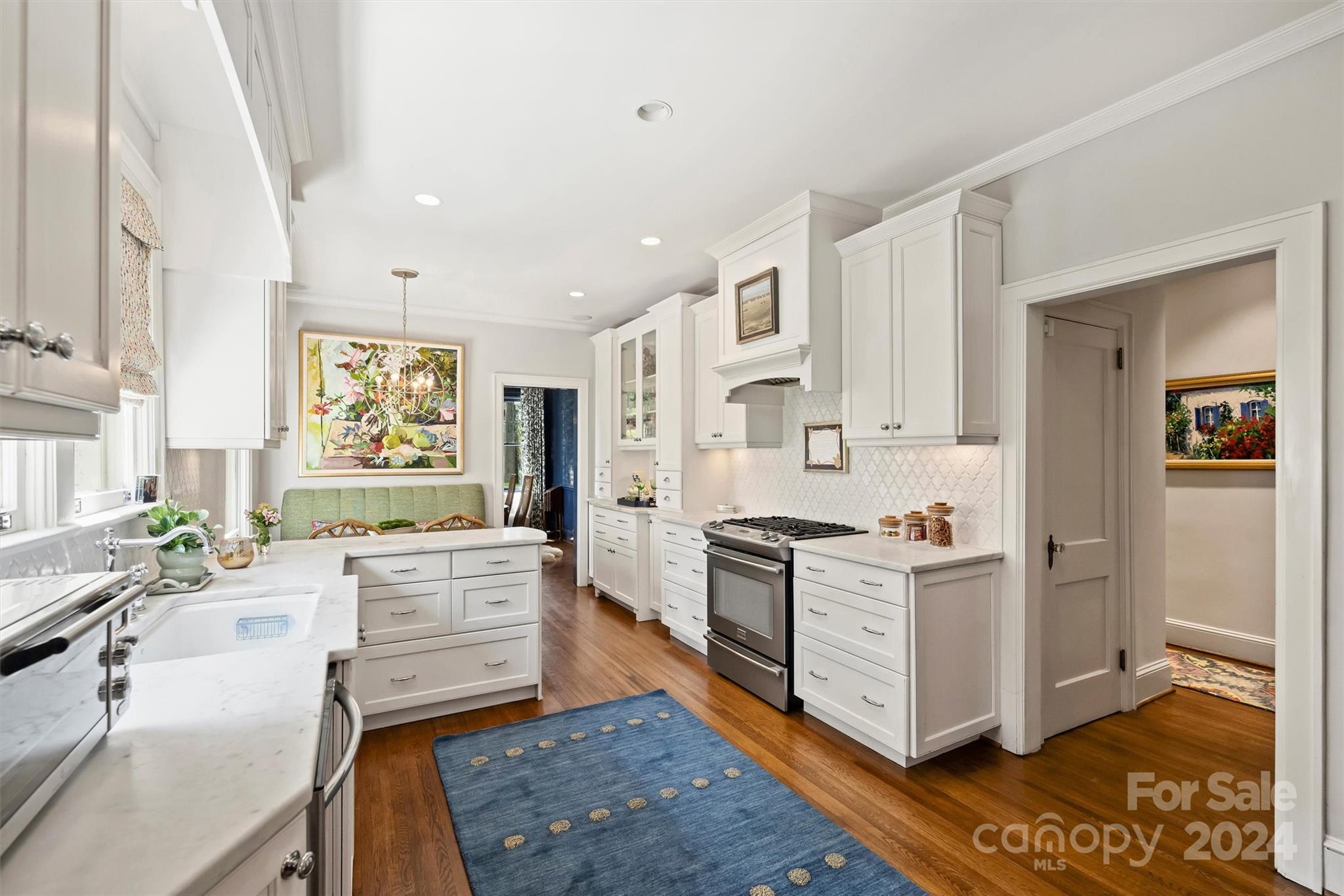 125 Altondale Avenue Charlotte NC 28207