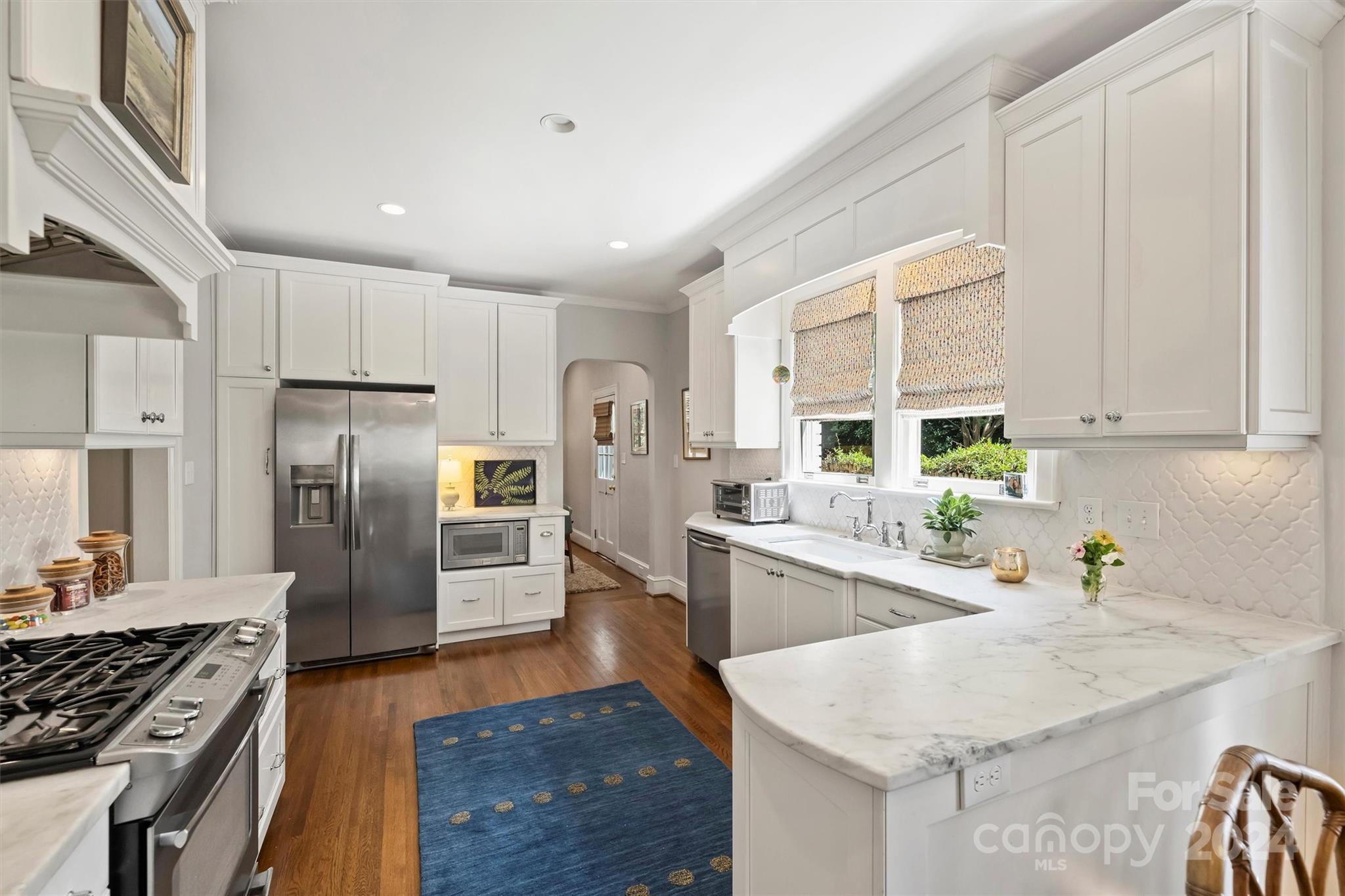 125 Altondale Avenue Charlotte NC 28207