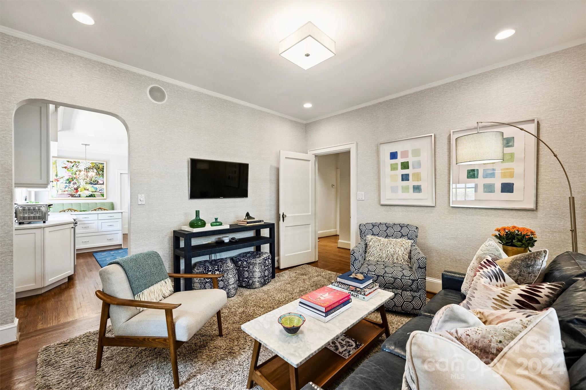 125 Altondale Avenue Charlotte NC 28207
