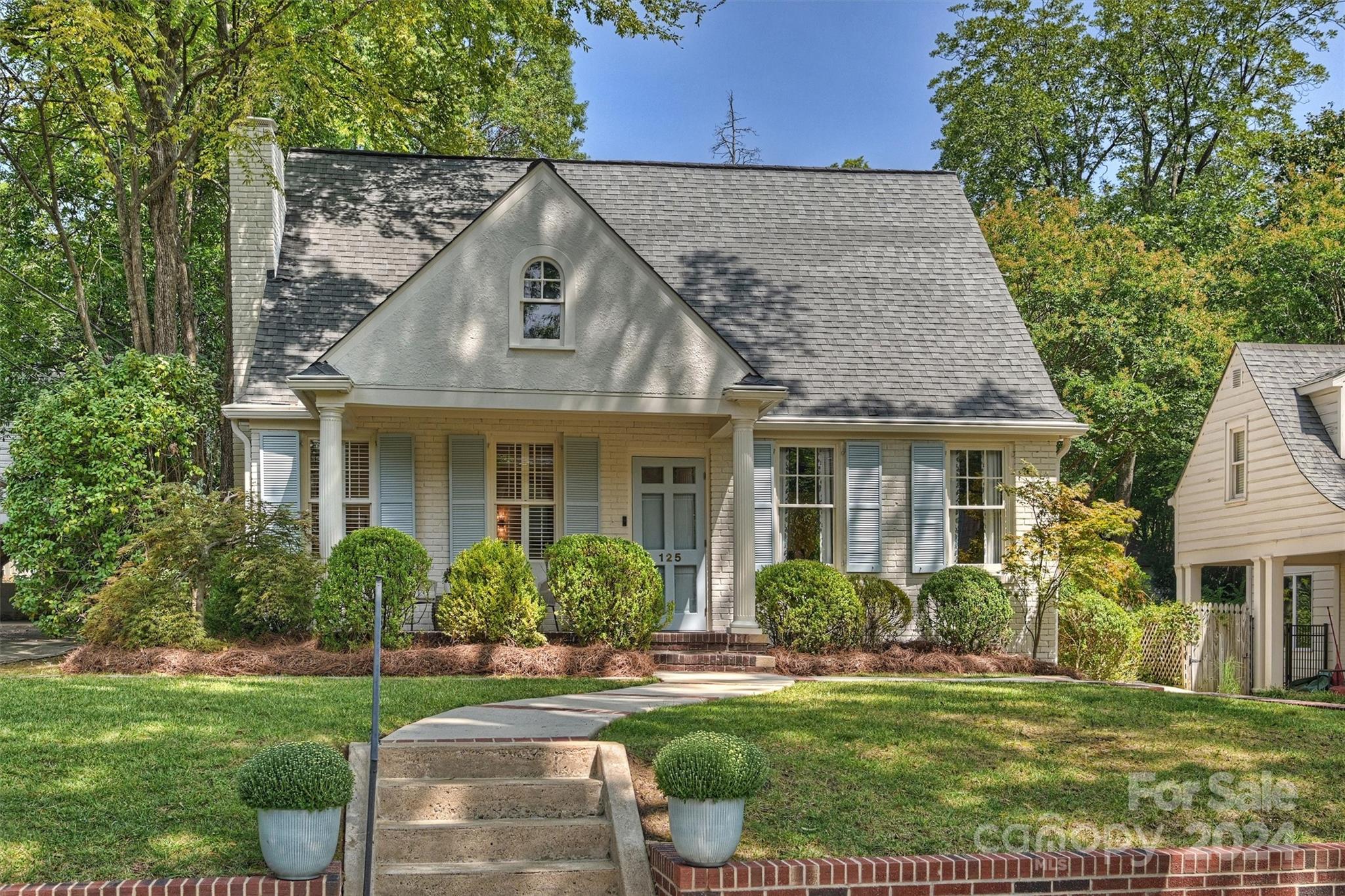125 Altondale Avenue Charlotte NC 28207