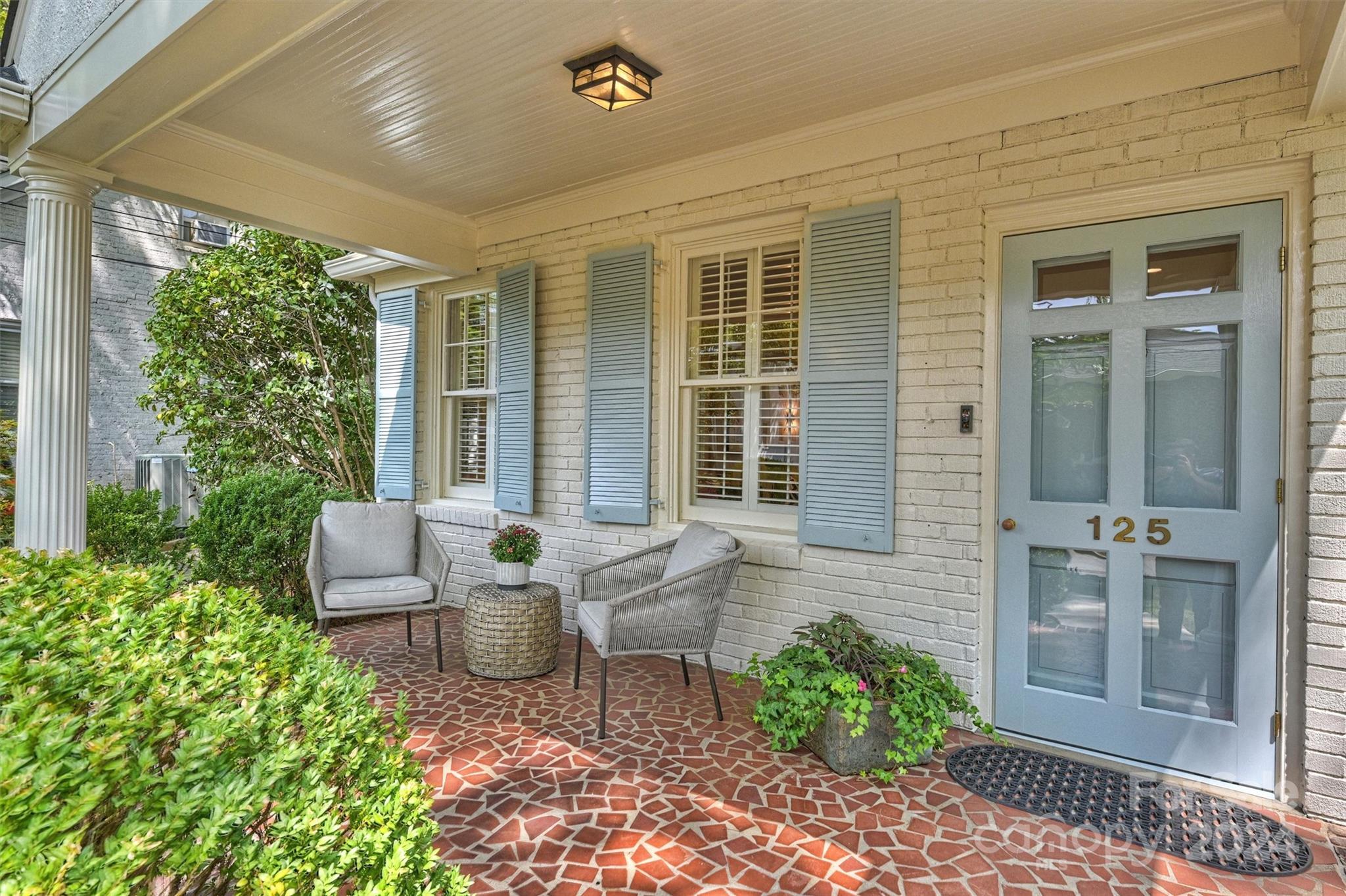 125 Altondale Avenue Charlotte NC 28207
