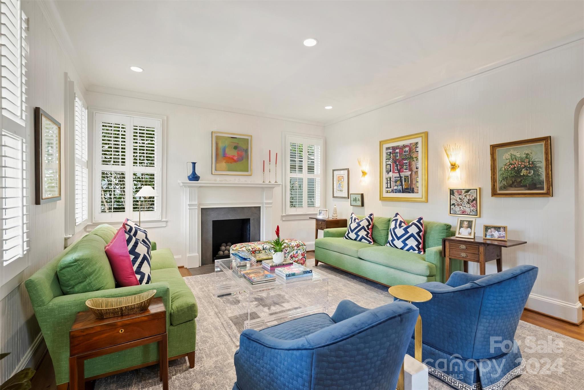 125 Altondale Avenue Charlotte NC 28207