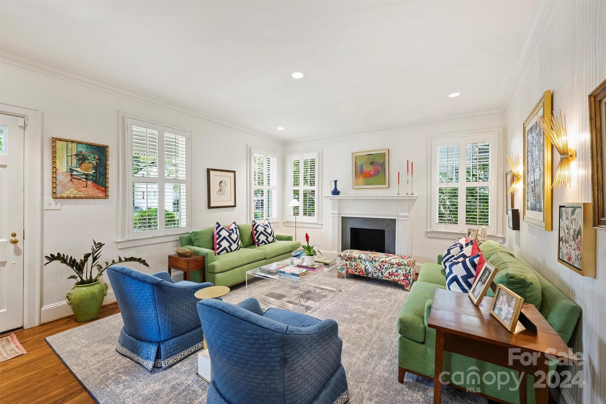 125 Altondale Avenue Charlotte NC 28207