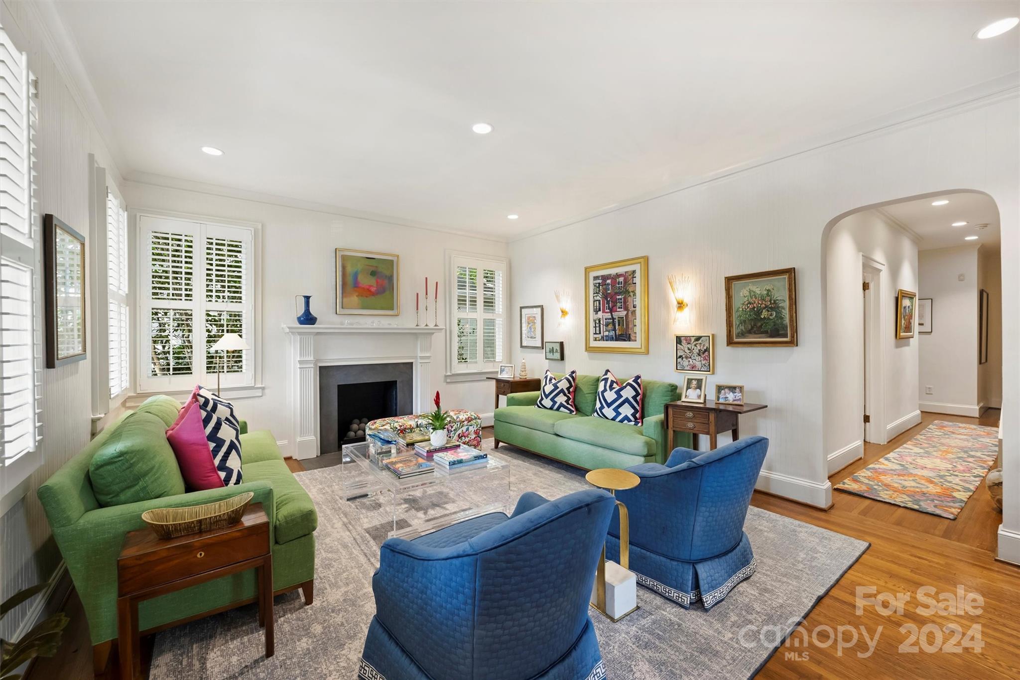 125 Altondale Avenue Charlotte NC 28207