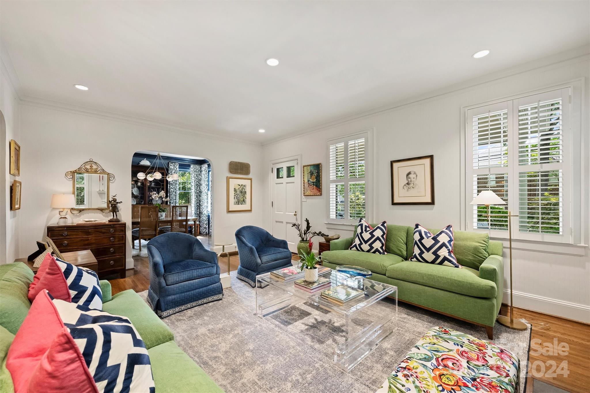 125 Altondale Avenue Charlotte NC 28207