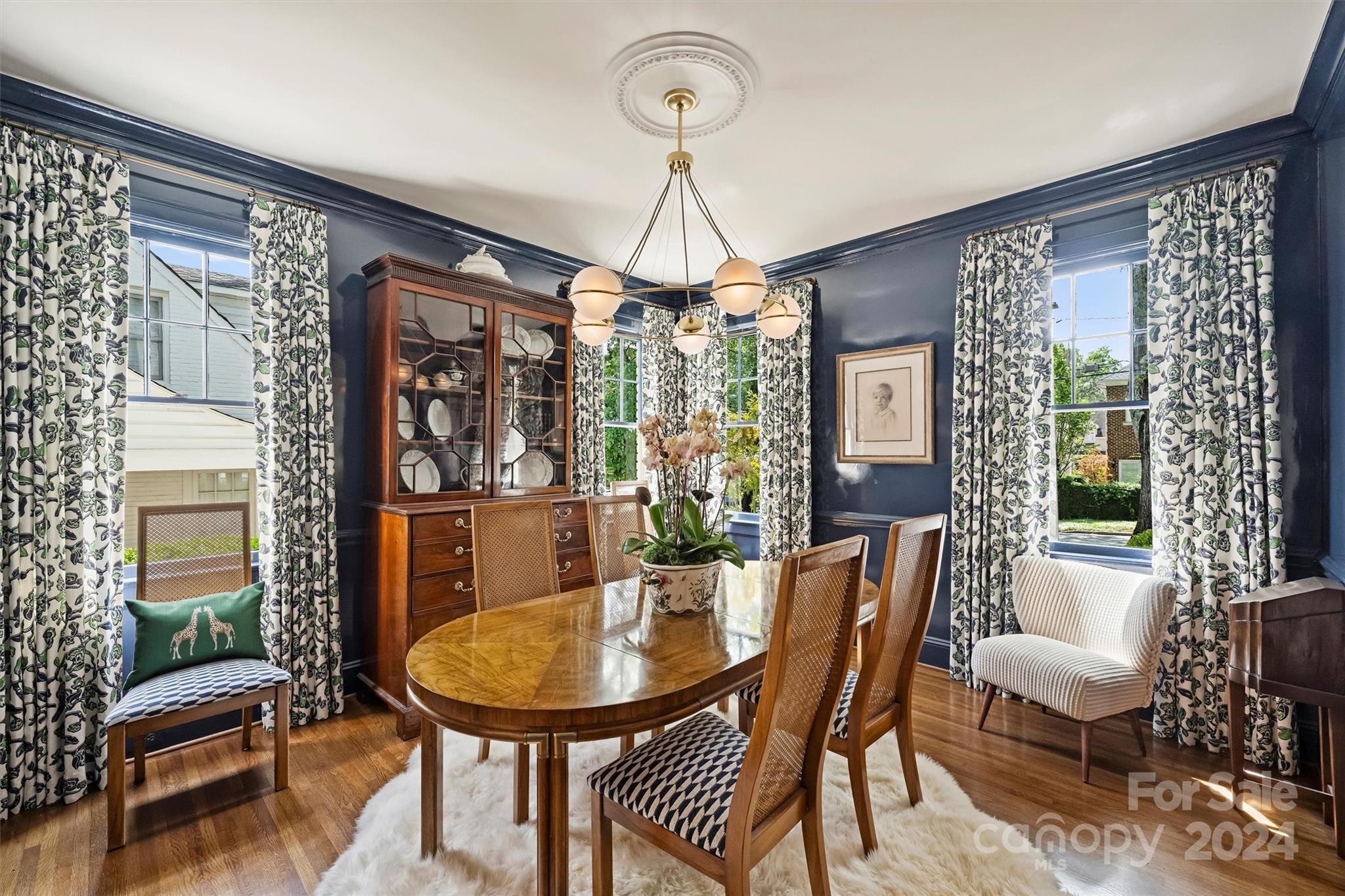 125 Altondale Avenue Charlotte NC 28207