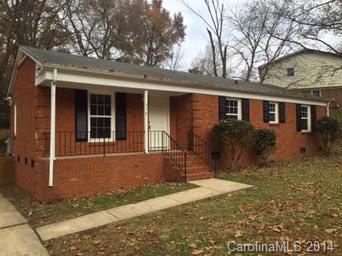 318 Whispering Pines Drive Charlotte NC 28217