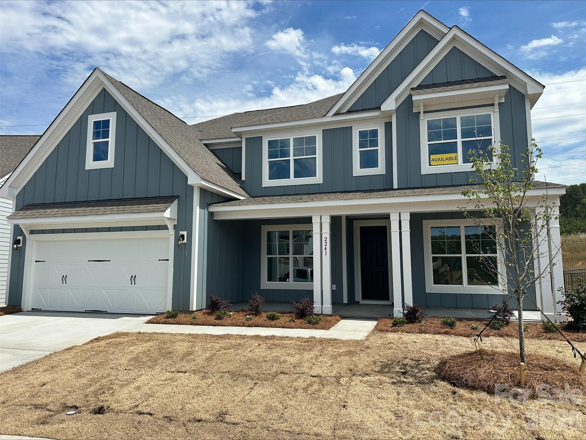 2241 Tabor Road Sherrills Ford NC 28673