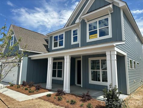 2241 Tabor Road Sherrills Ford NC 28673