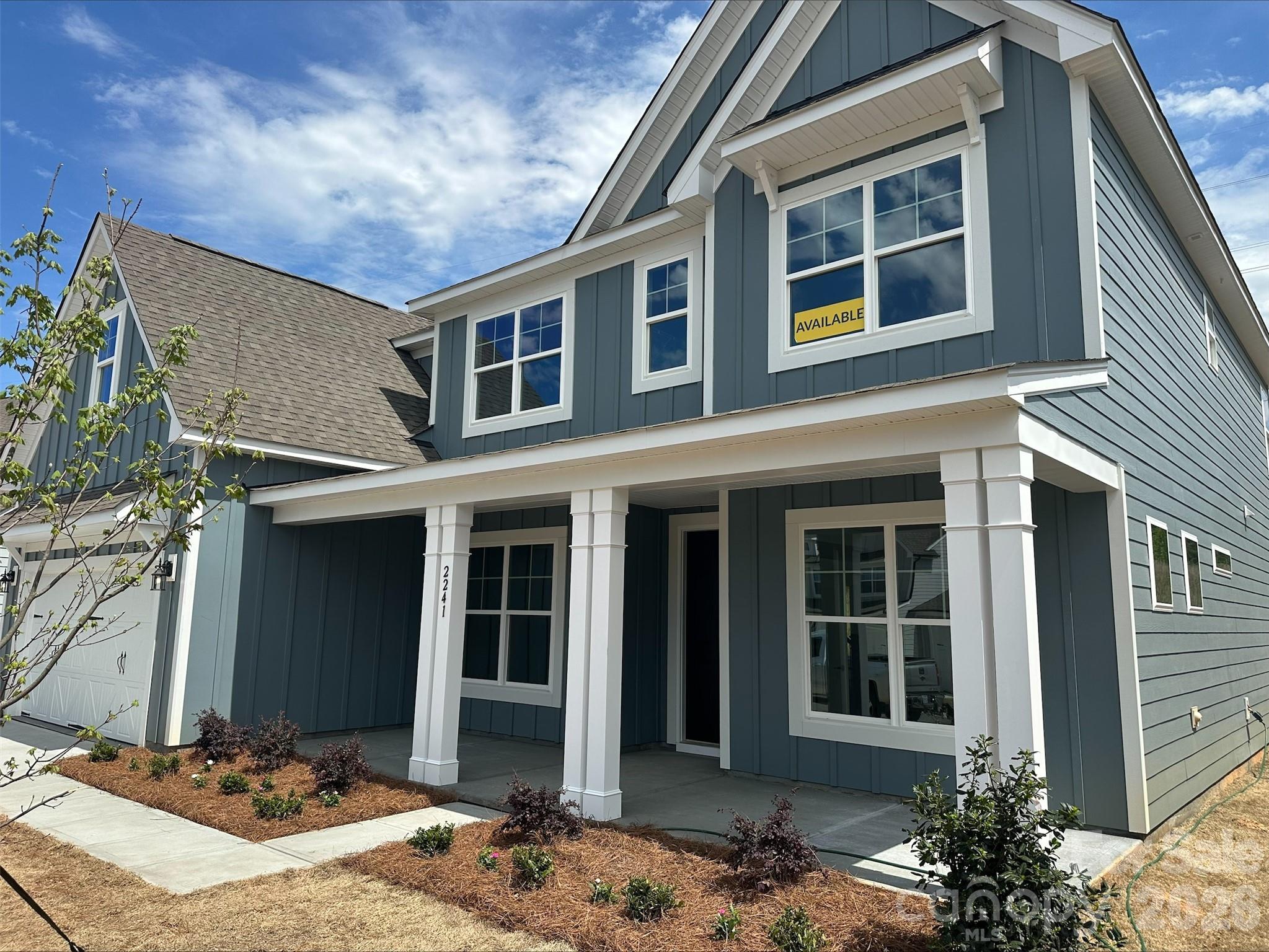 2241 Tabor Road Sherrills Ford NC 28673