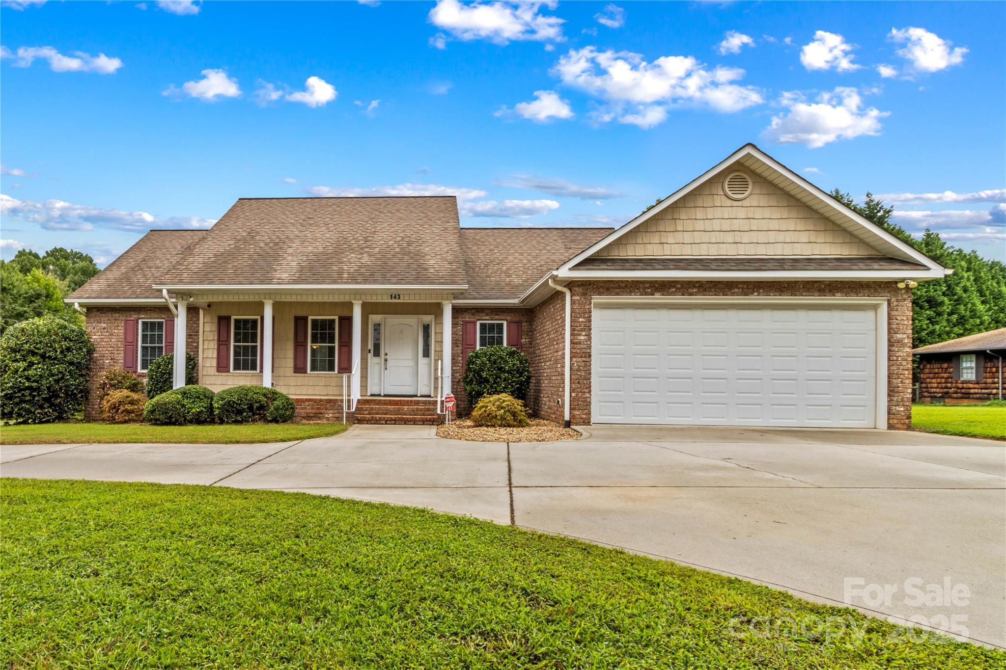 143 Larue Circle Statesville NC 28625