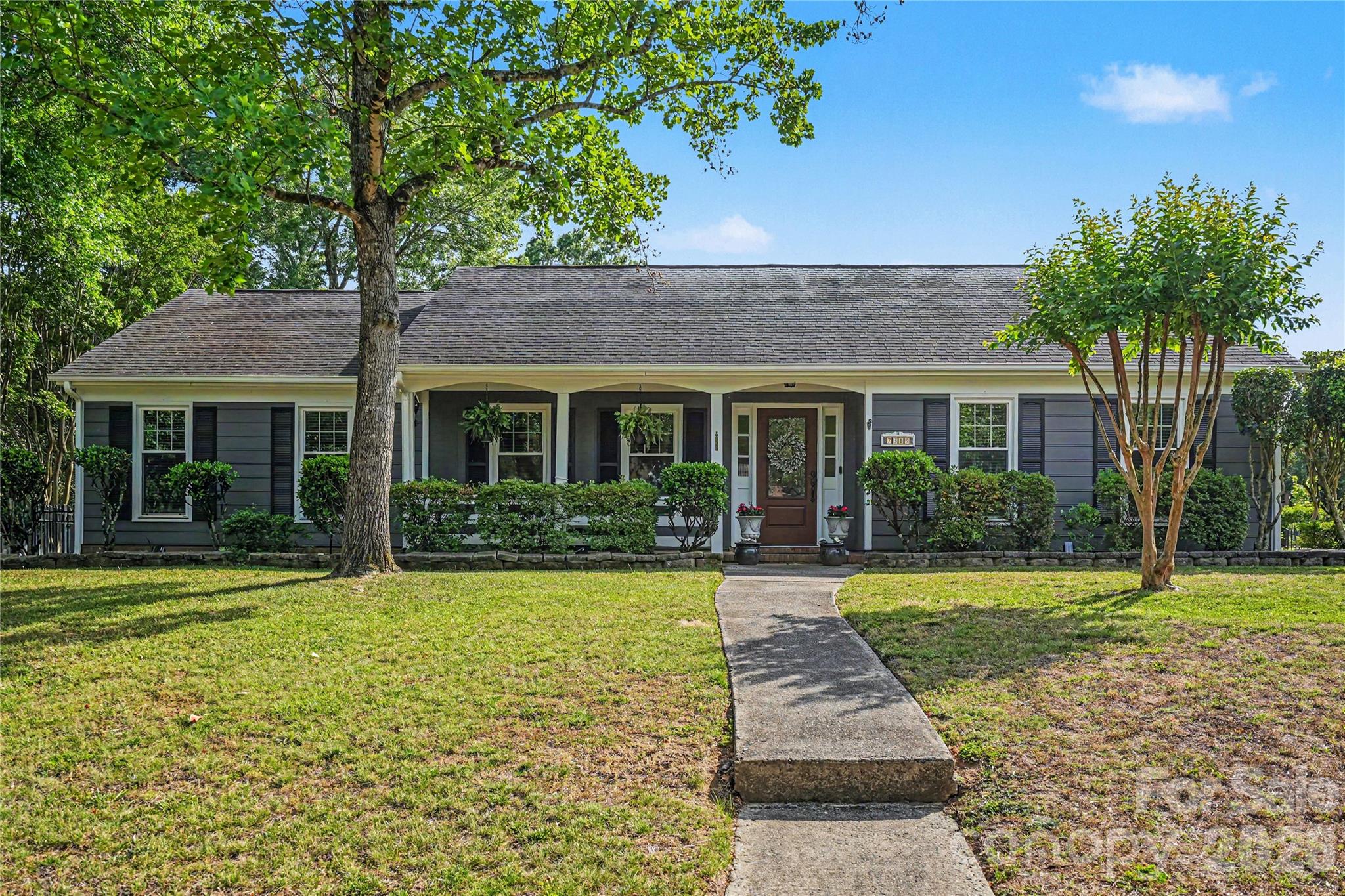 7319 Chatterbird Court Charlotte NC 28226