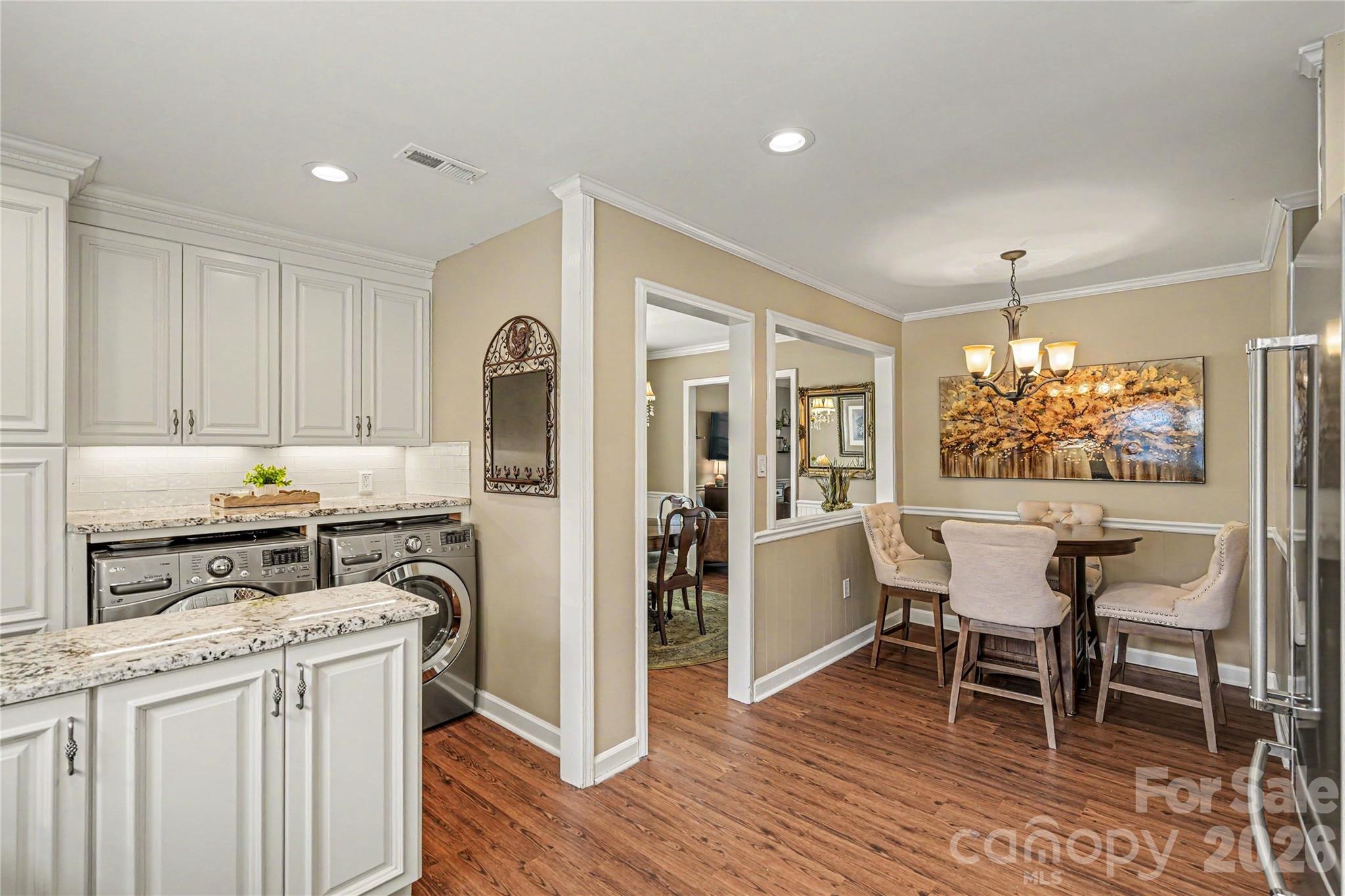 7319 Chatterbird Court Charlotte NC 28226