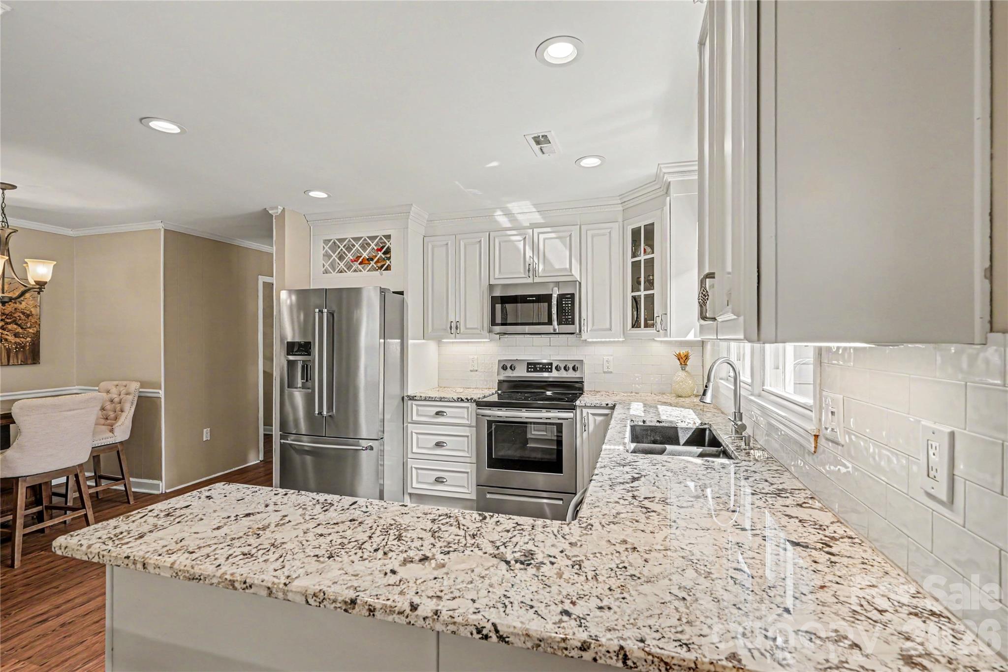7319 Chatterbird Court Charlotte NC 28226
