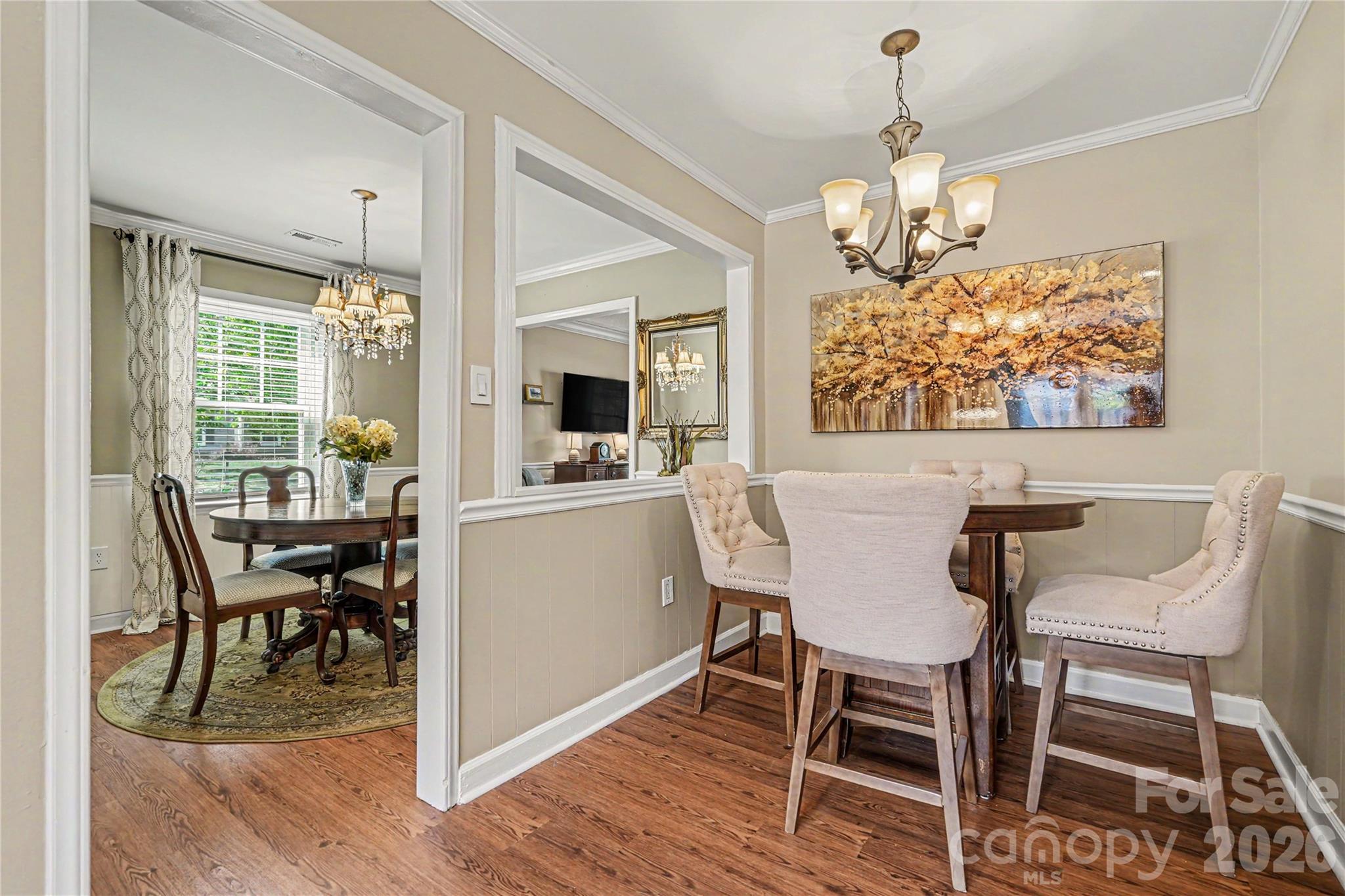 7319 Chatterbird Court Charlotte NC 28226