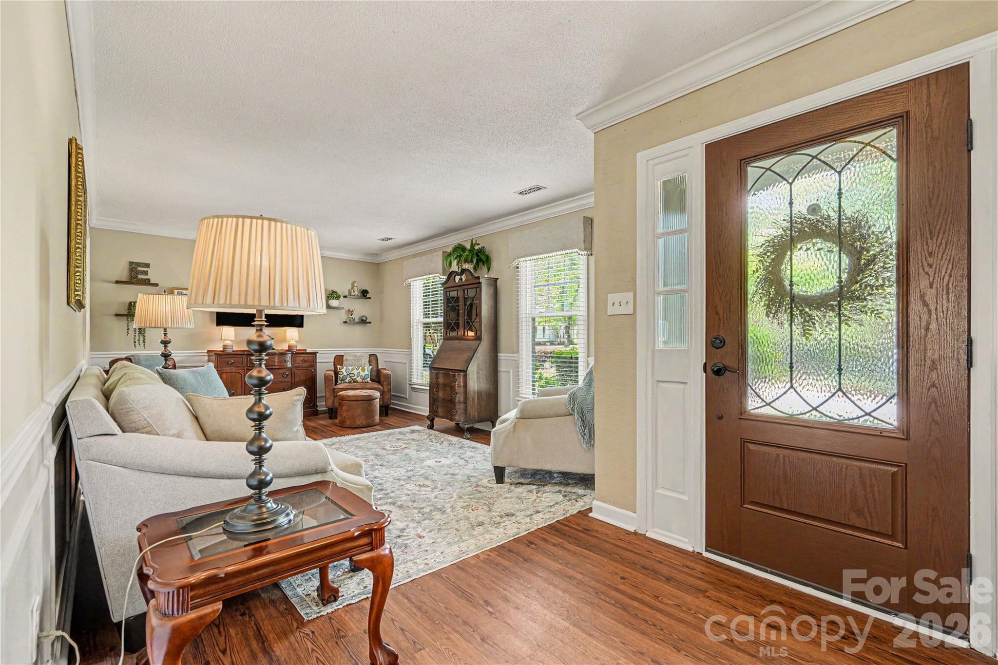 7319 Chatterbird Court Charlotte NC 28226