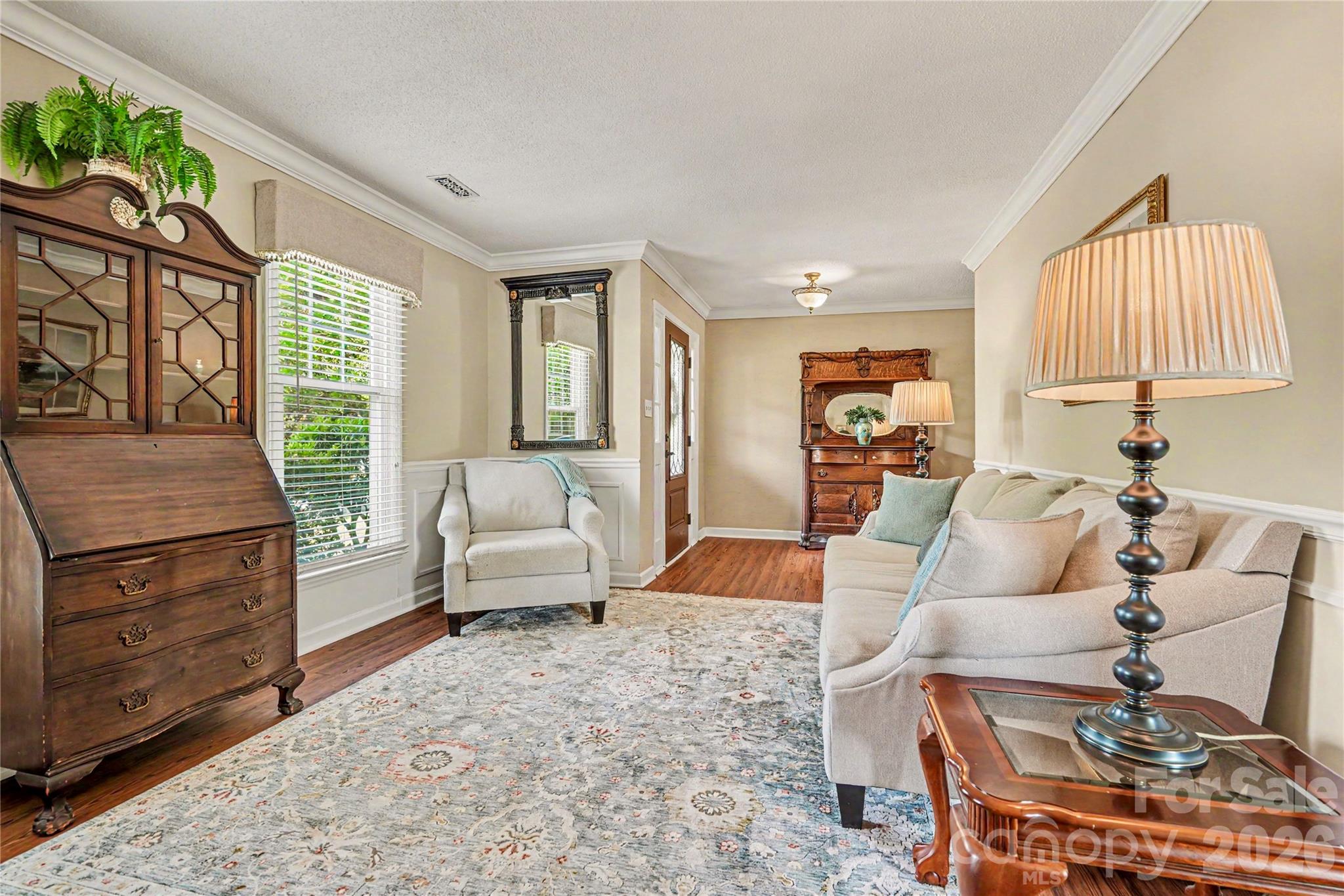 7319 Chatterbird Court Charlotte NC 28226