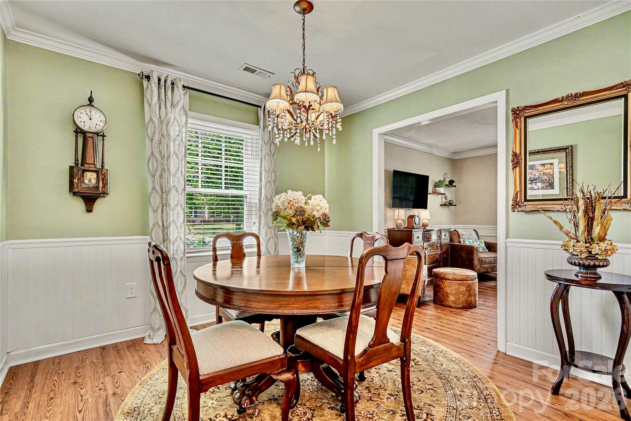 7319 Chatterbird Court Charlotte NC 28226