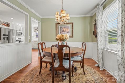 7319 Chatterbird Court Charlotte NC 28226
