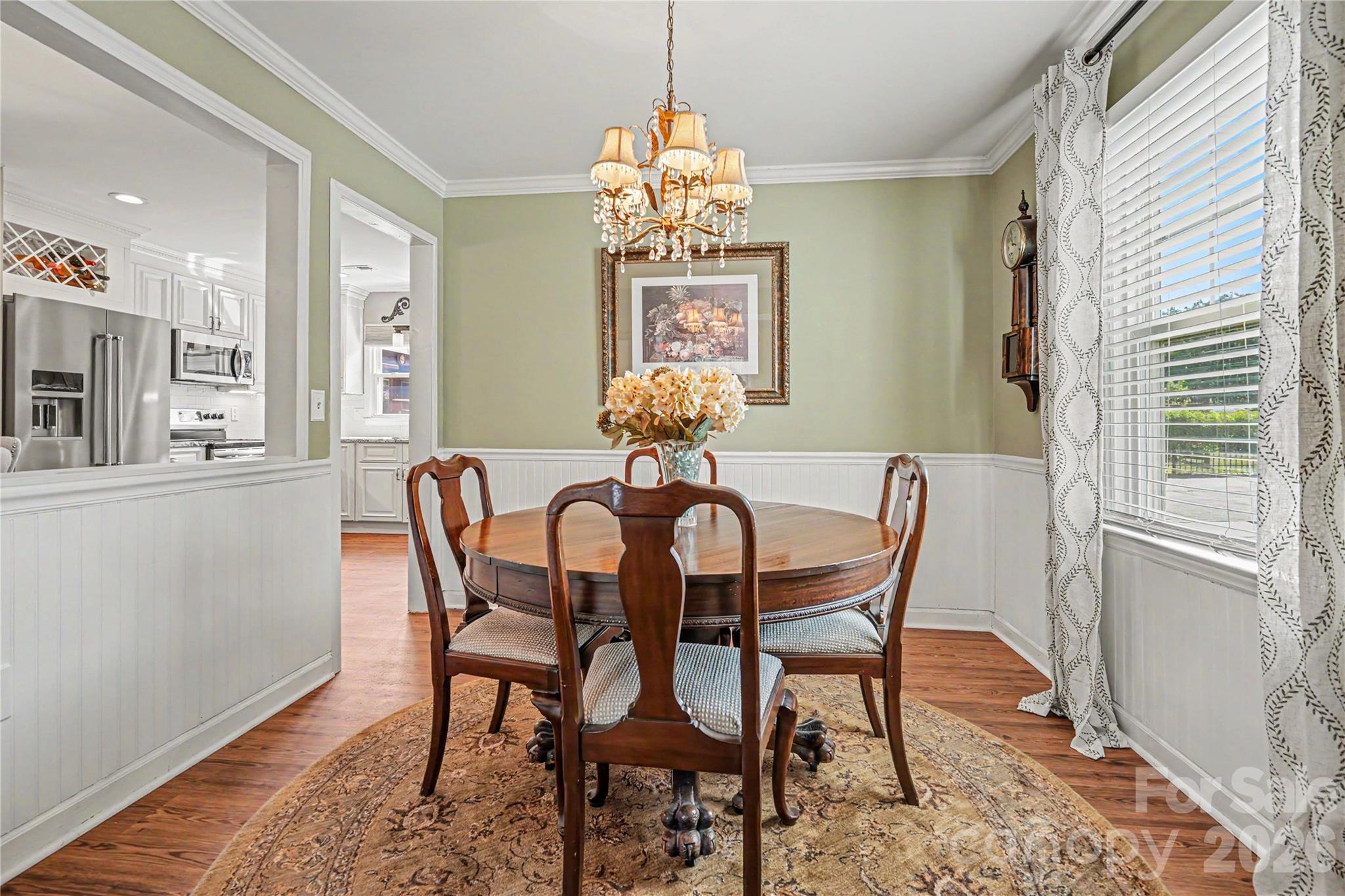7319 Chatterbird Court Charlotte NC 28226