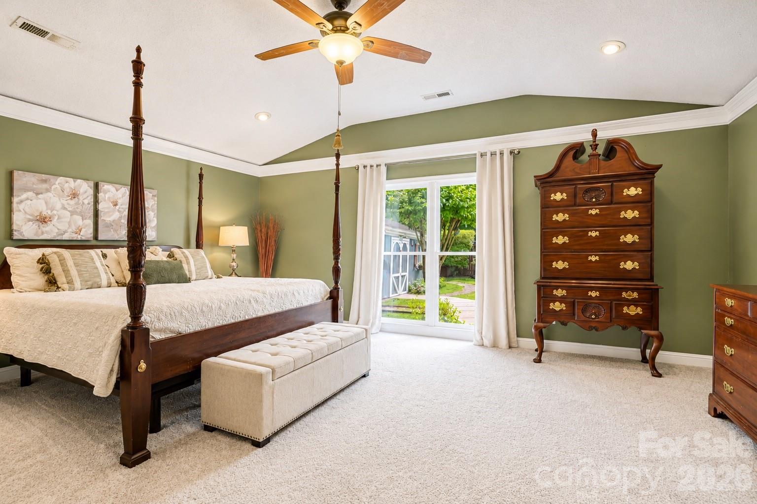 7319 Chatterbird Court Charlotte NC 28226