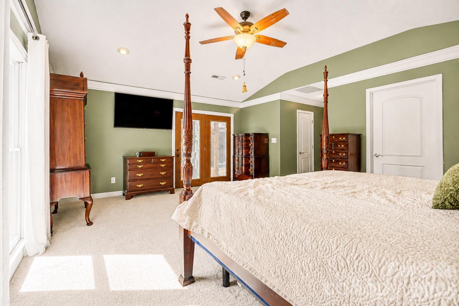 7319 Chatterbird Court Charlotte NC 28226