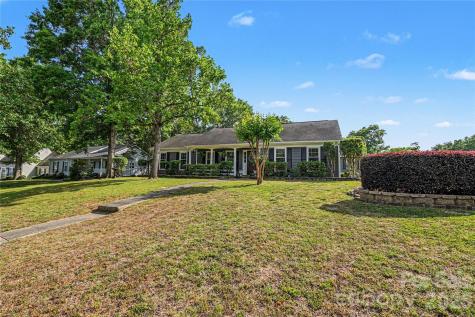 7319 Chatterbird Court Charlotte NC 28226
