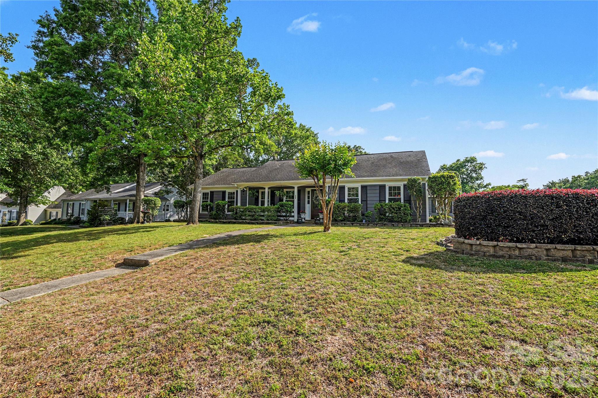 7319 Chatterbird Court Charlotte NC 28226