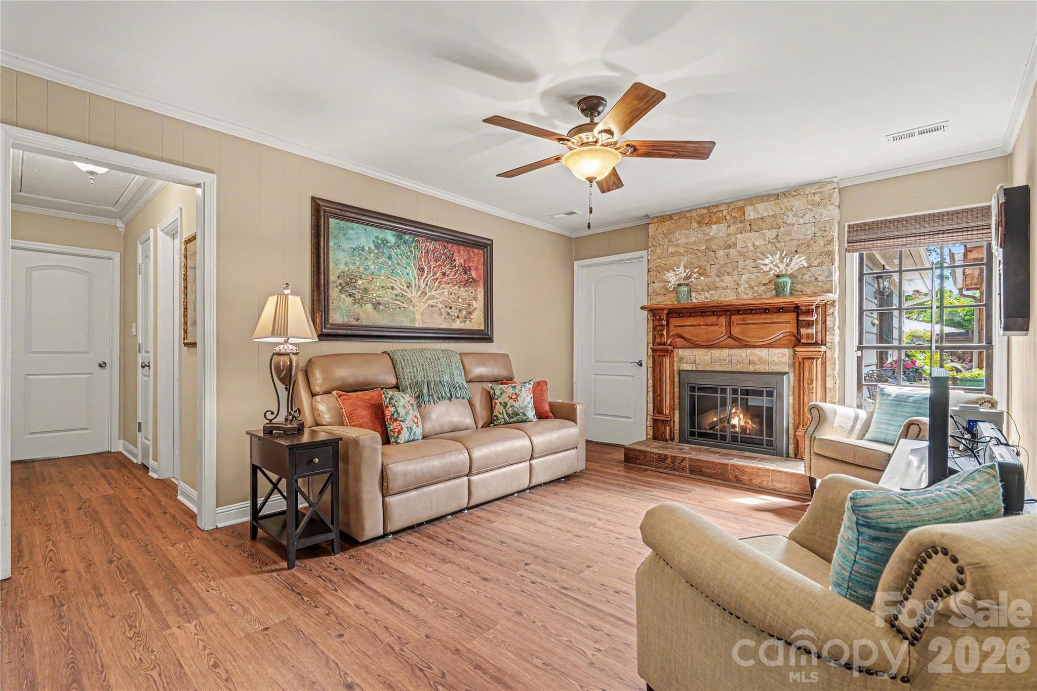 7319 Chatterbird Court Charlotte NC 28226