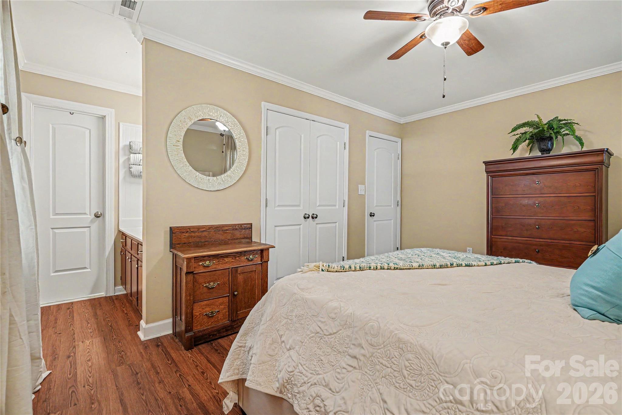 7319 Chatterbird Court Charlotte NC 28226