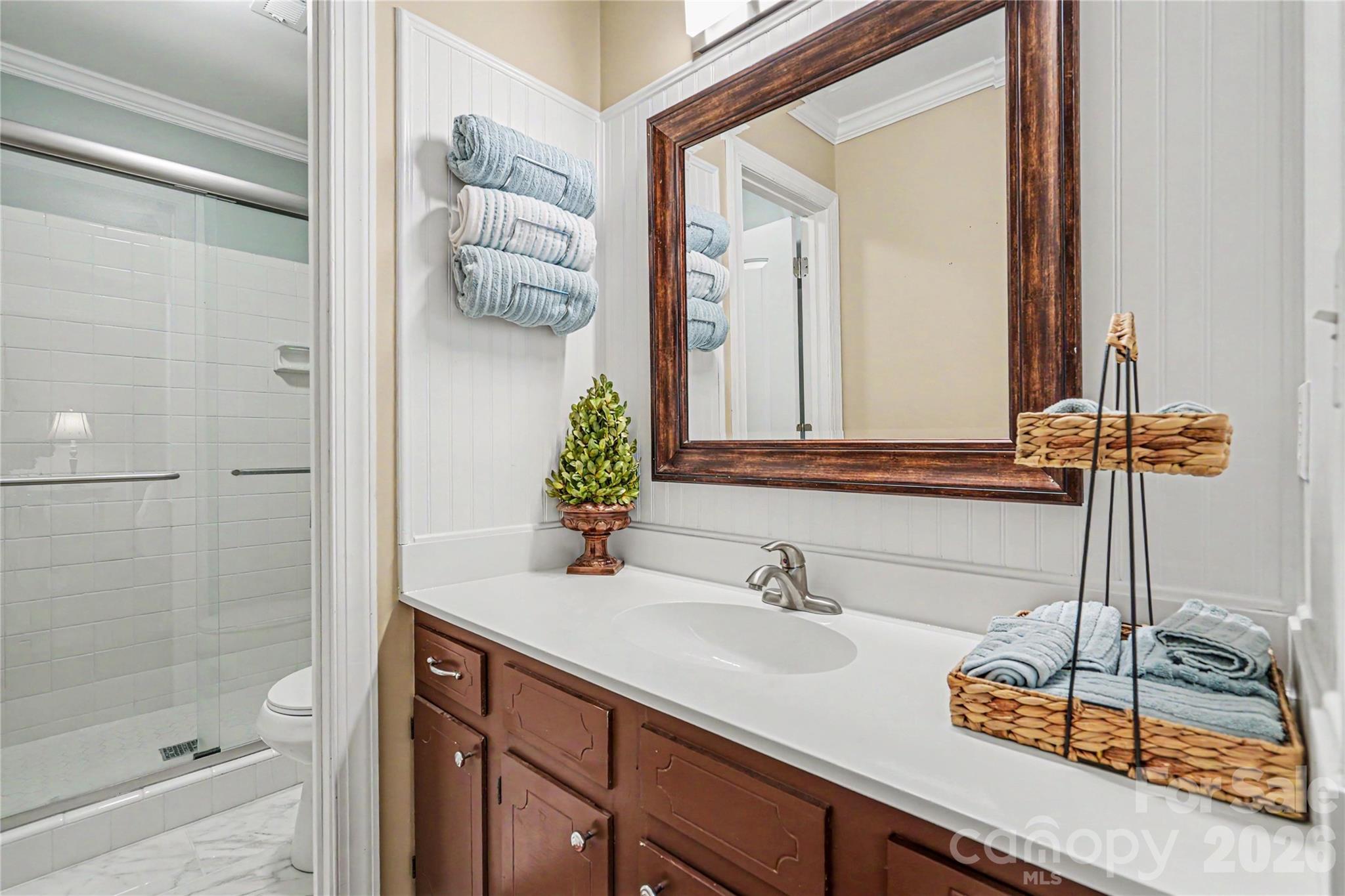 7319 Chatterbird Court Charlotte NC 28226