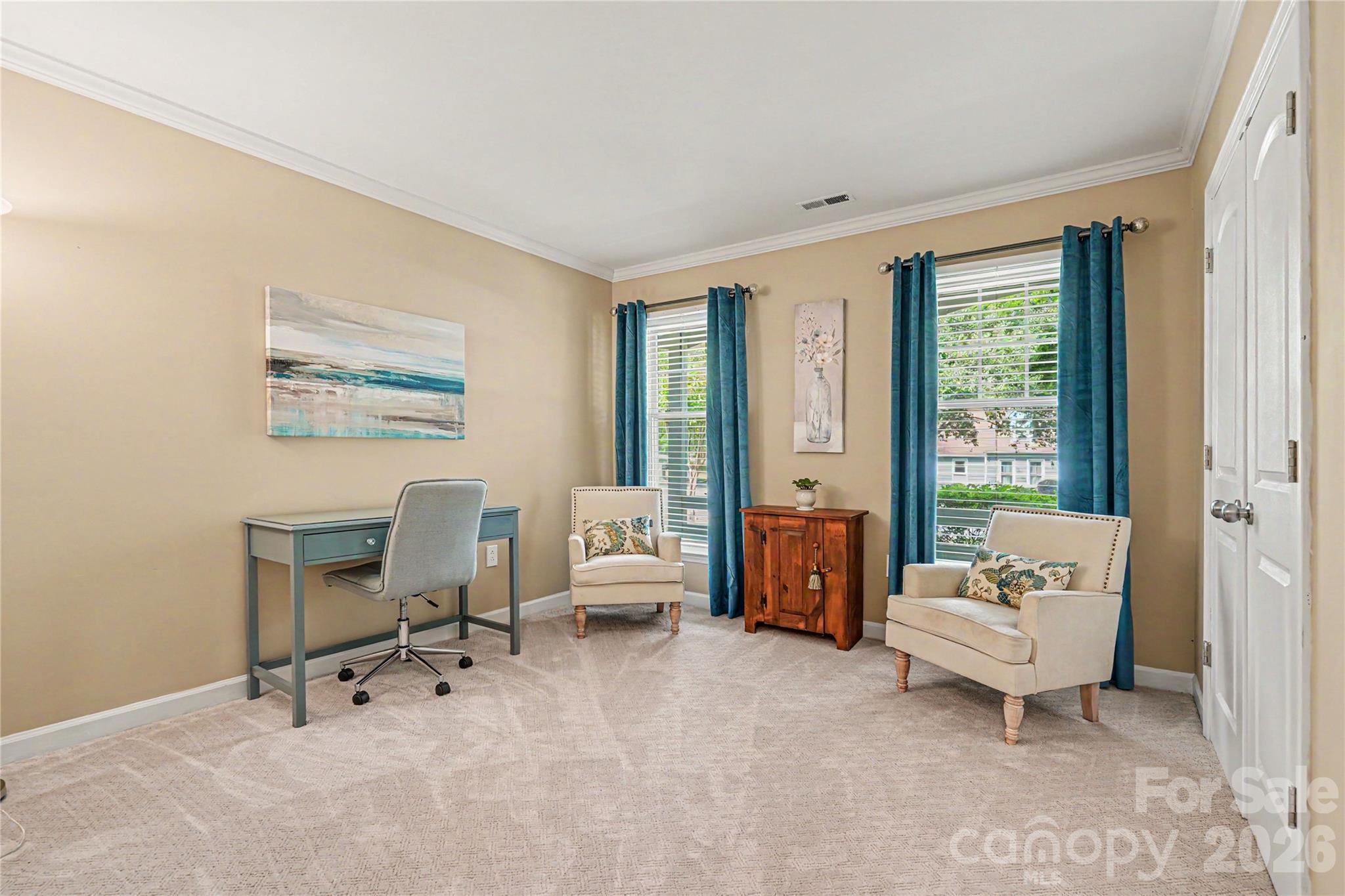 7319 Chatterbird Court Charlotte NC 28226