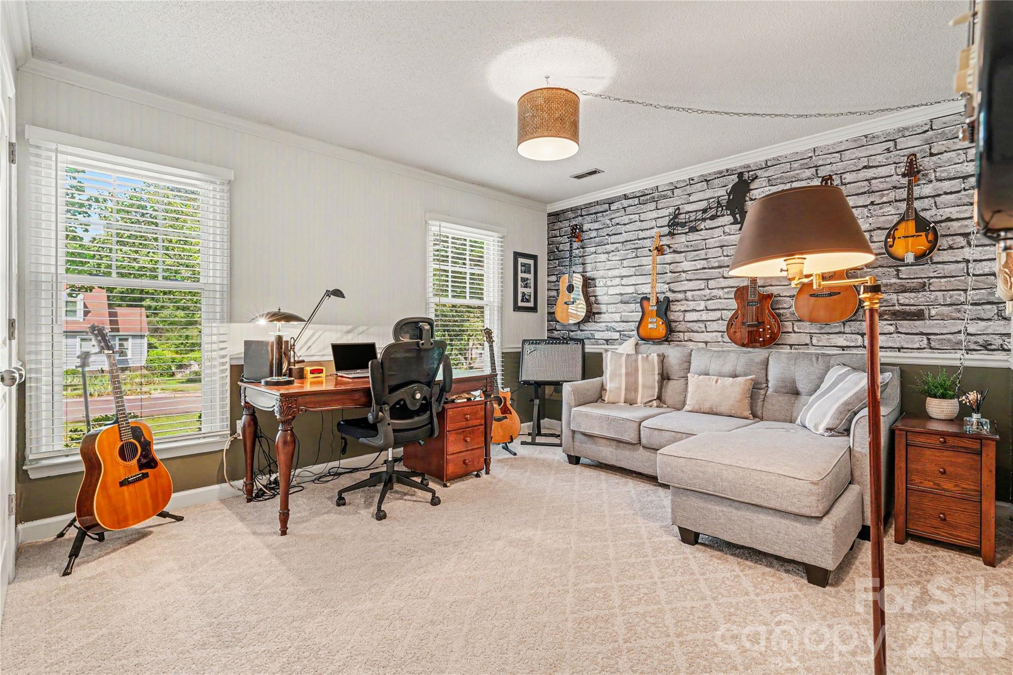7319 Chatterbird Court Charlotte NC 28226