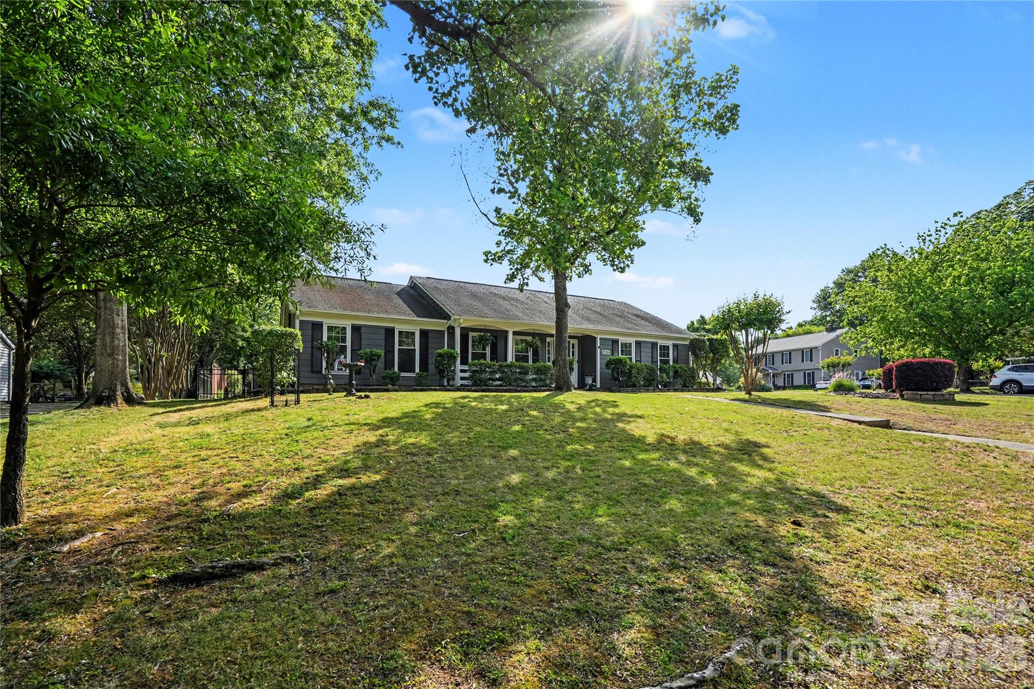 7319 Chatterbird Court Charlotte NC 28226