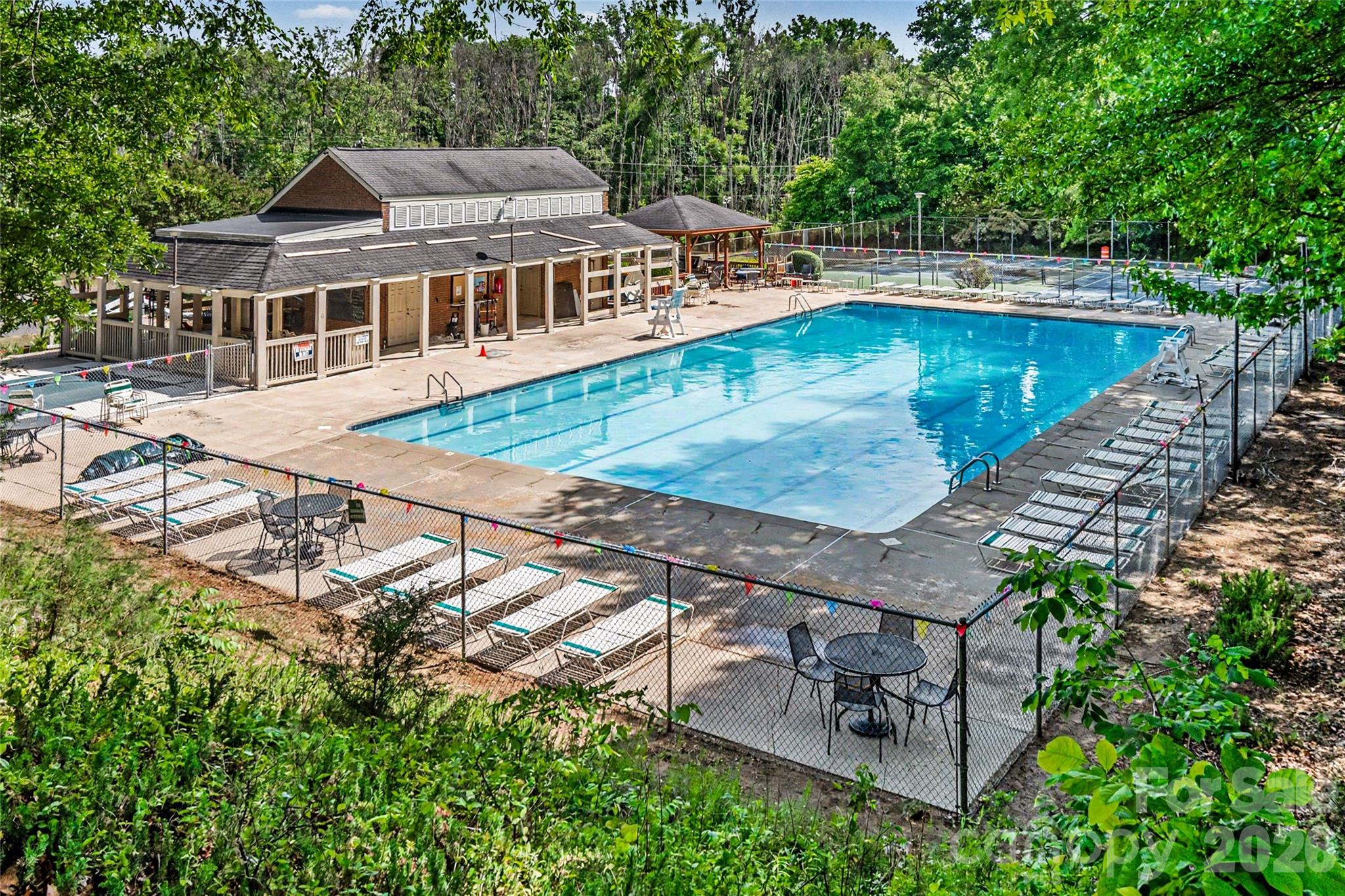7319 Chatterbird Court Charlotte NC 28226