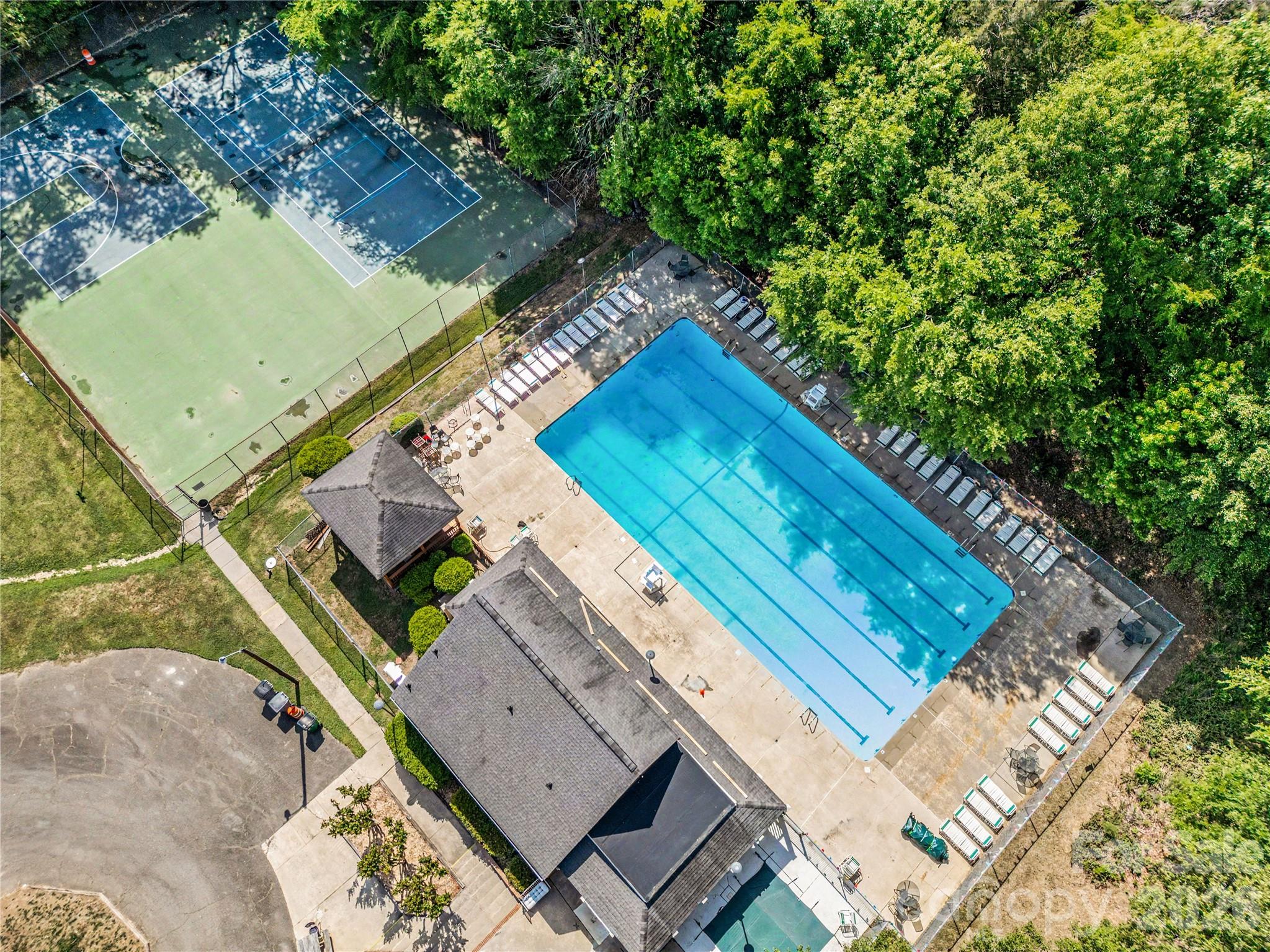 7319 Chatterbird Court Charlotte NC 28226