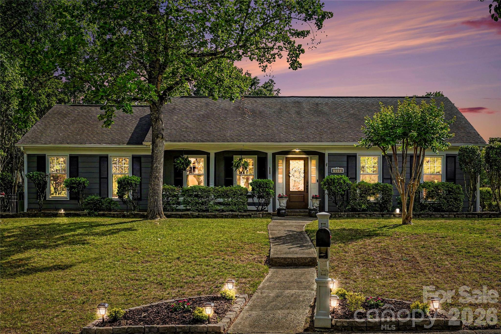 7319 Chatterbird Court Charlotte NC 28226