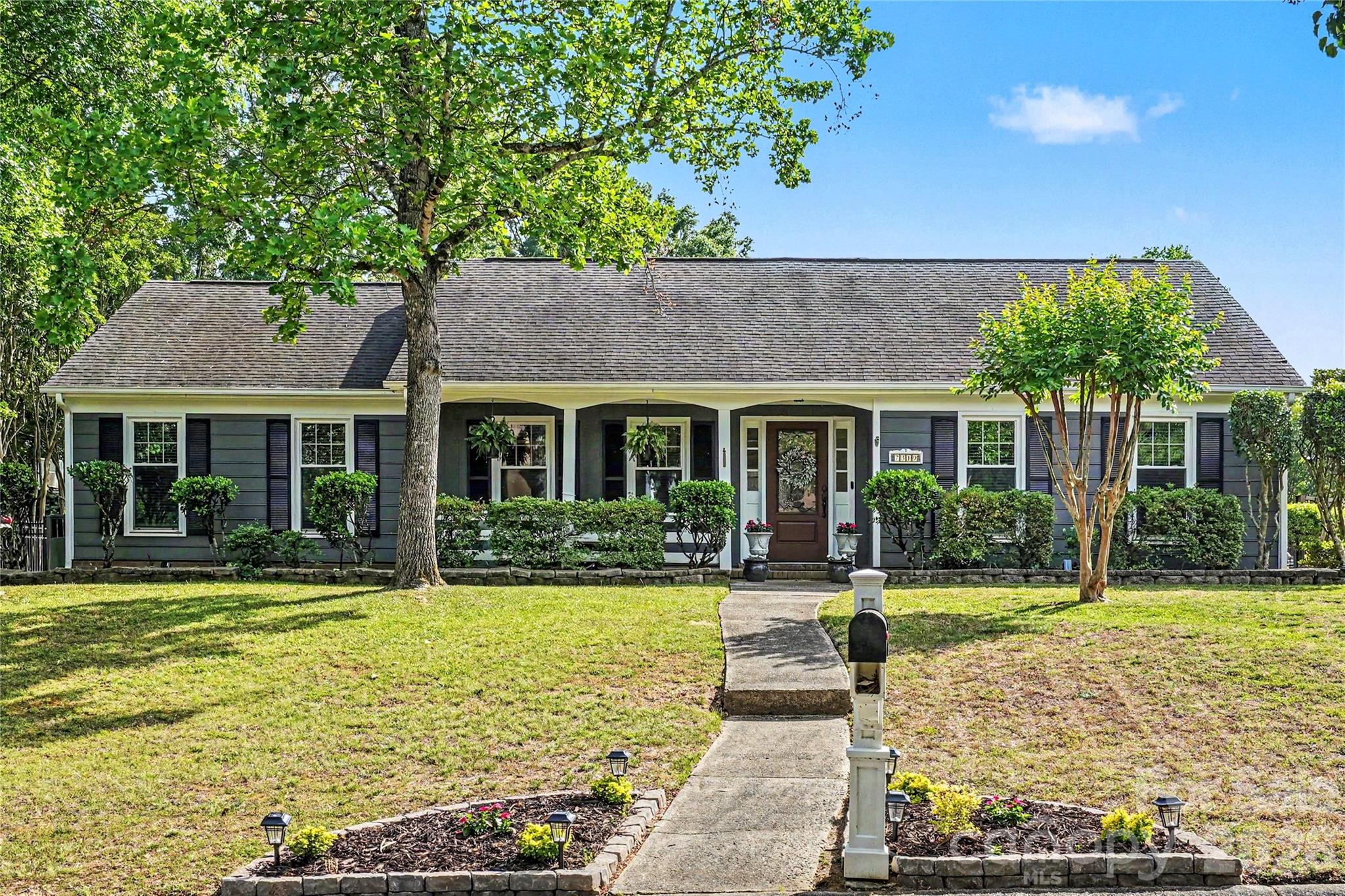 7319 Chatterbird Court Charlotte NC 28226