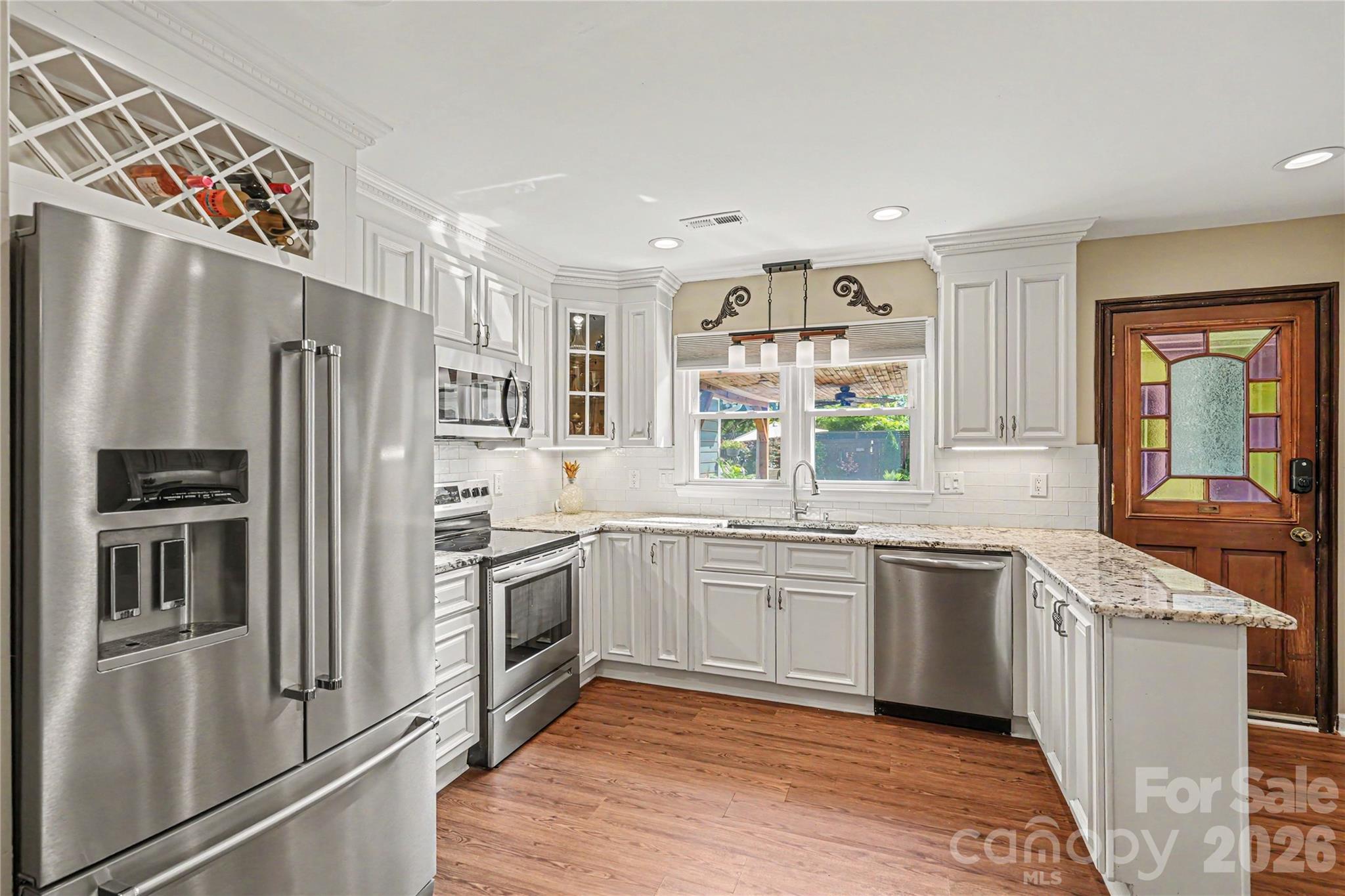 7319 Chatterbird Court Charlotte NC 28226