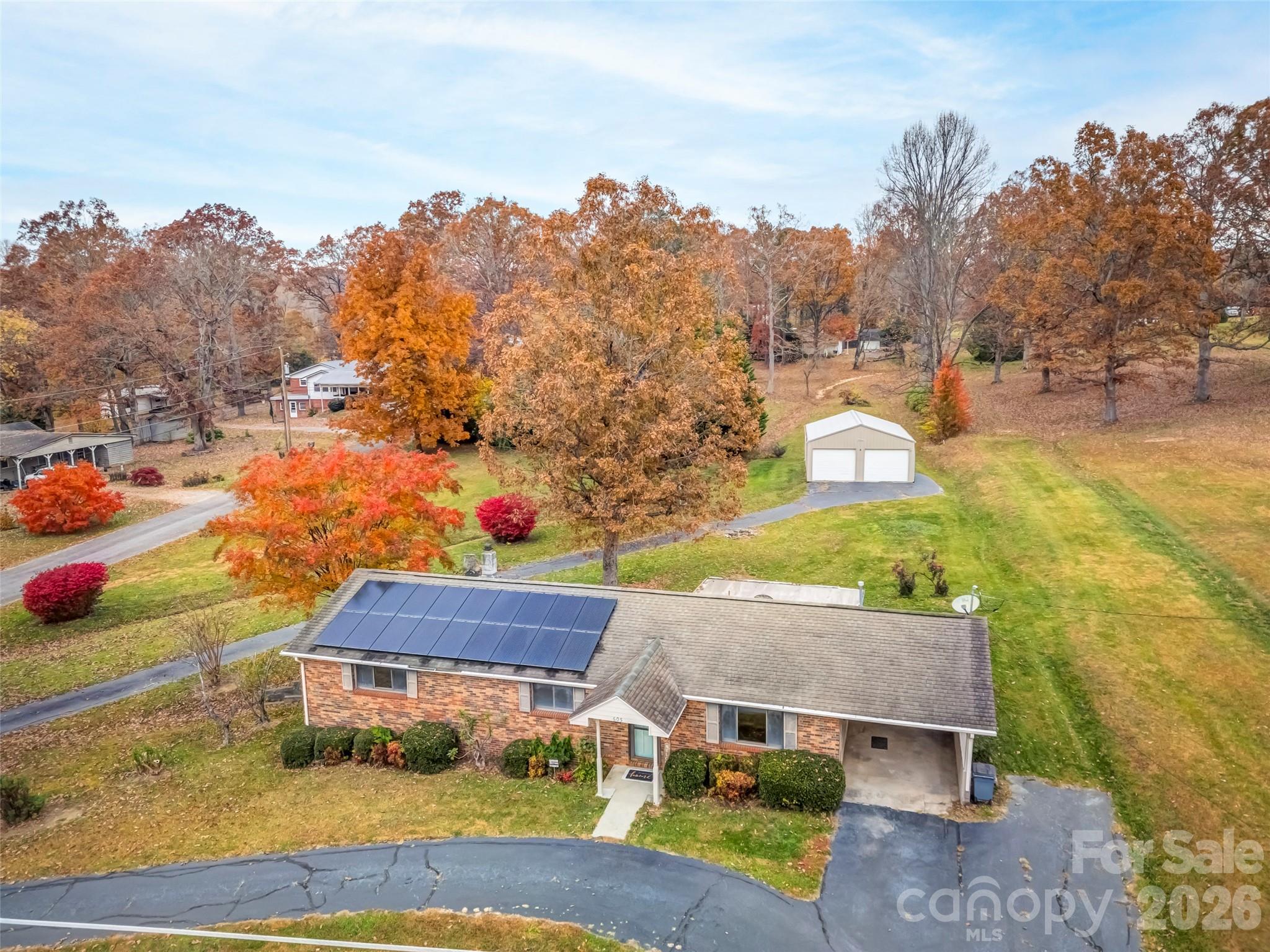 605 Dana Road Hendersonville NC 28792