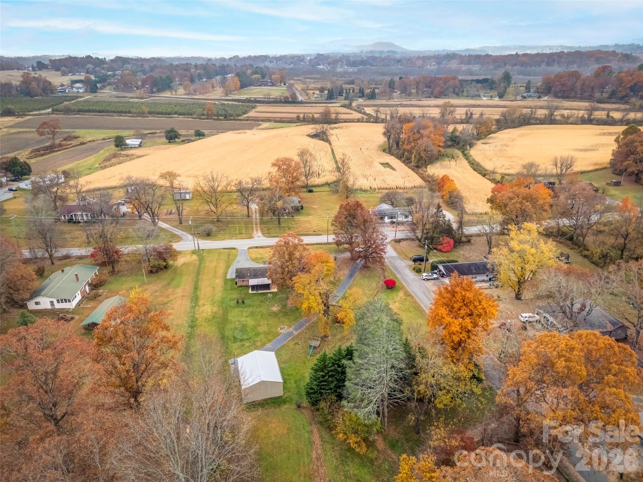 605 Dana Road Hendersonville NC 28792