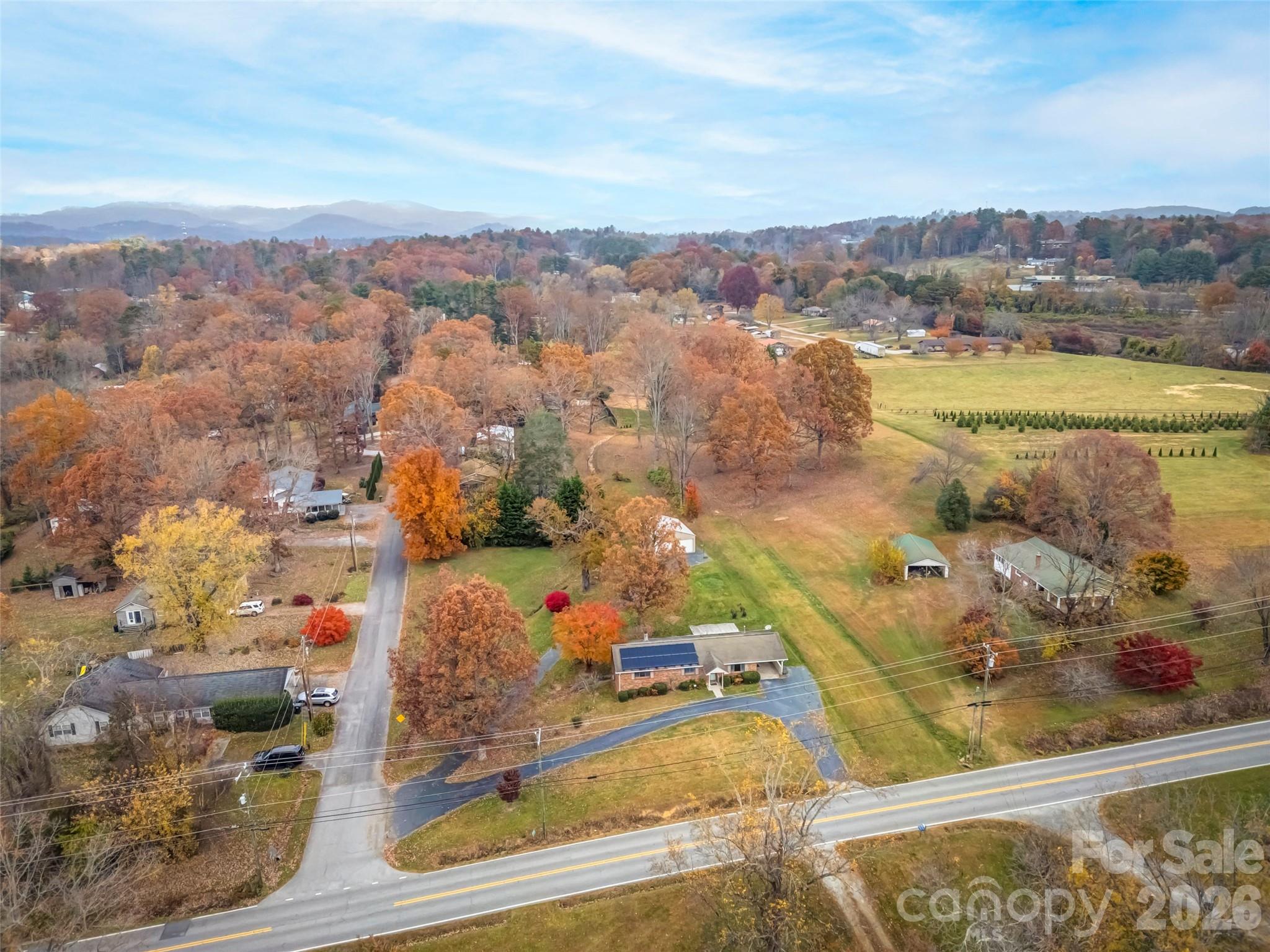 605 Dana Road Hendersonville NC 28792
