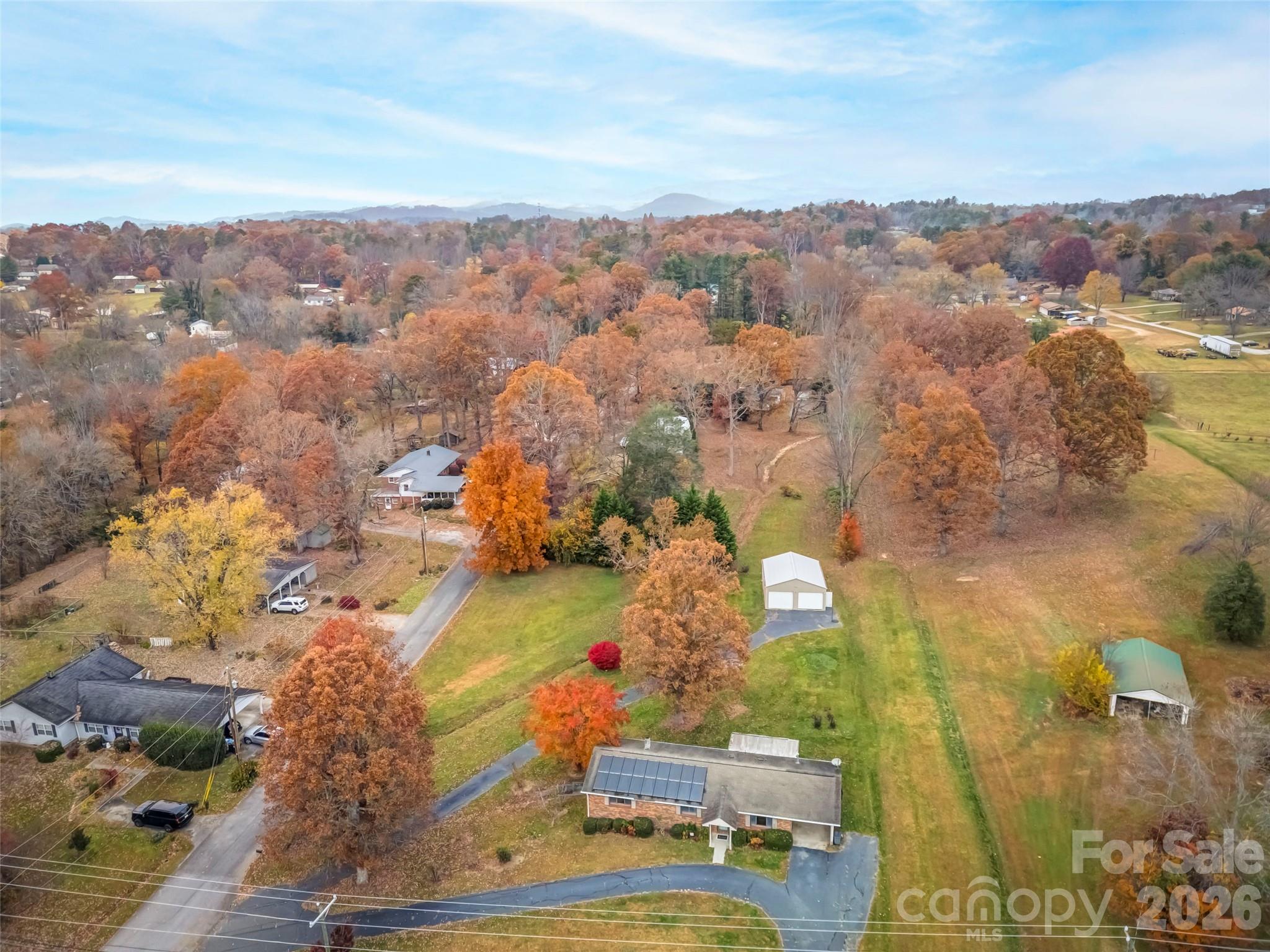 605 Dana Road Hendersonville NC 28792