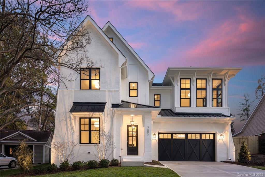3005 Manor Road Charlotte NC 28209