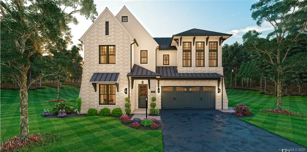 3005 Manor Road Charlotte NC 28209