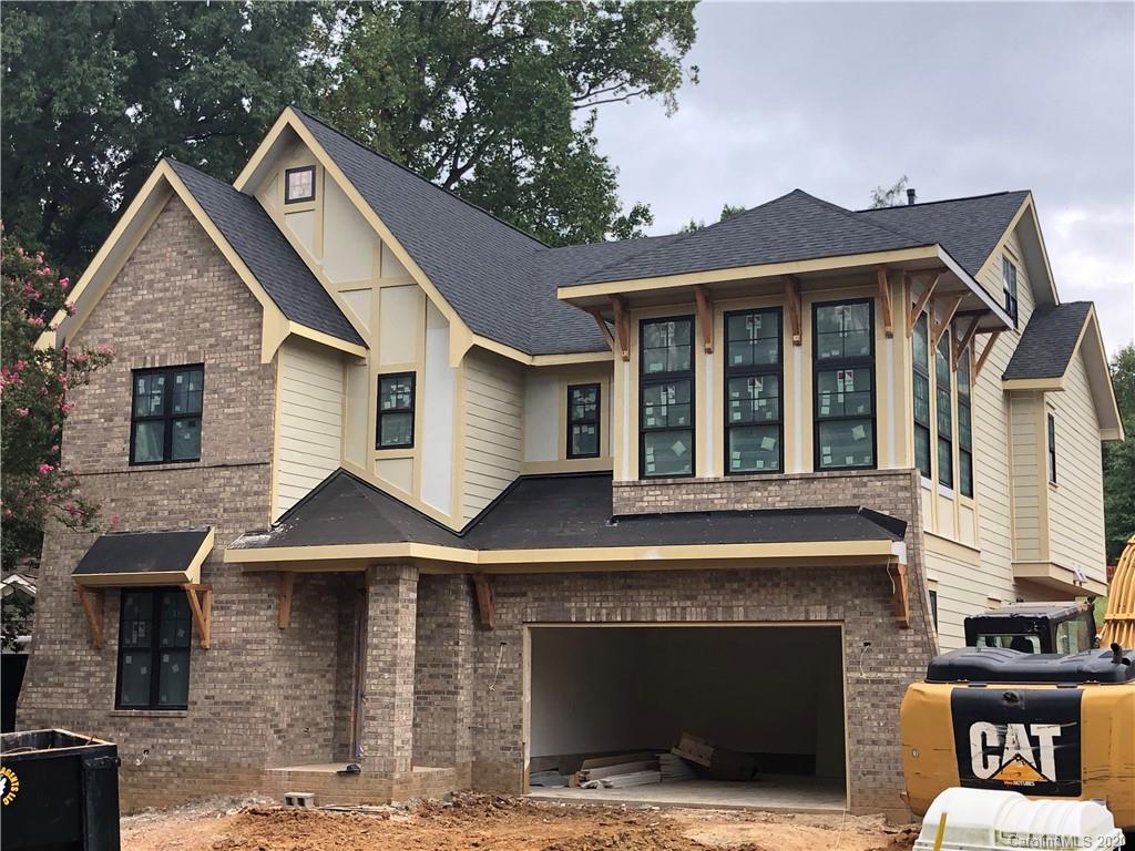 3005 Manor Road Charlotte NC 28209