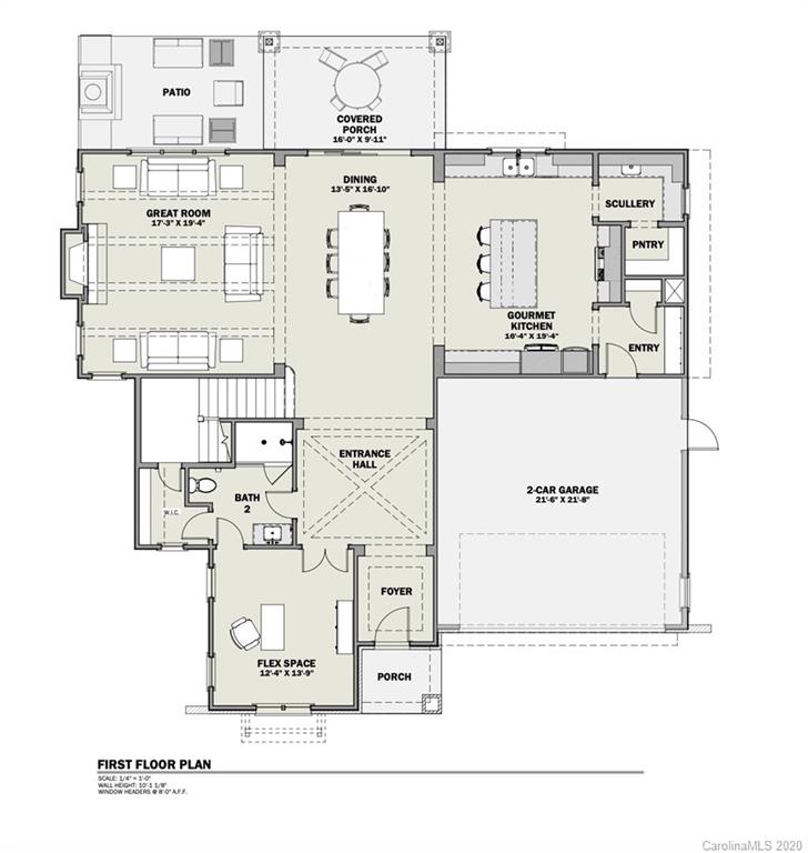 3005 Manor Road Charlotte NC 28209