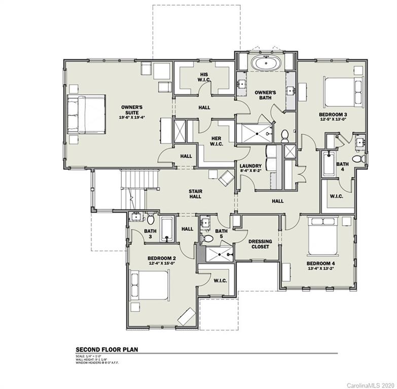 3005 Manor Road Charlotte NC 28209